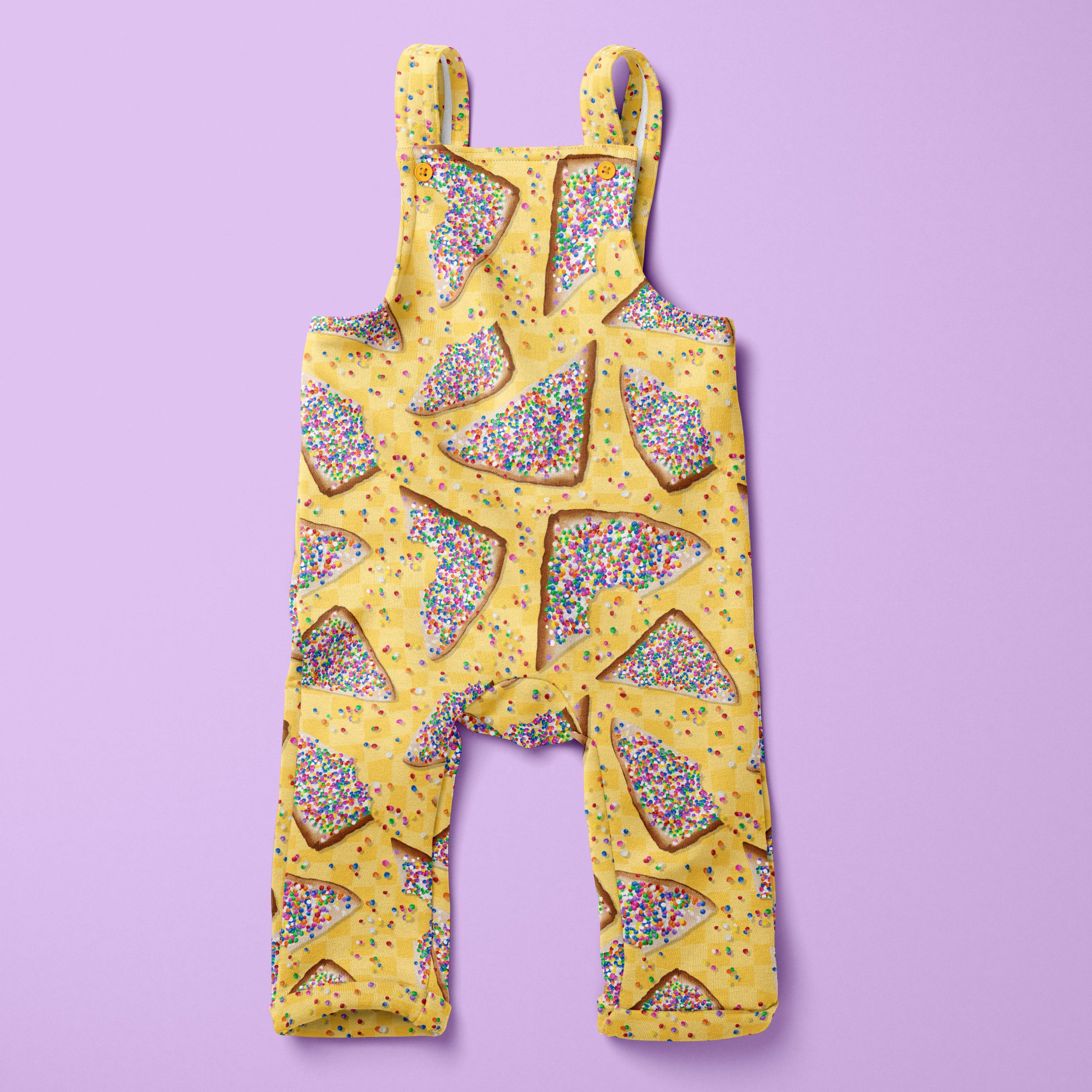 Pre-Order: 100s & 1000s (Yellow Check)