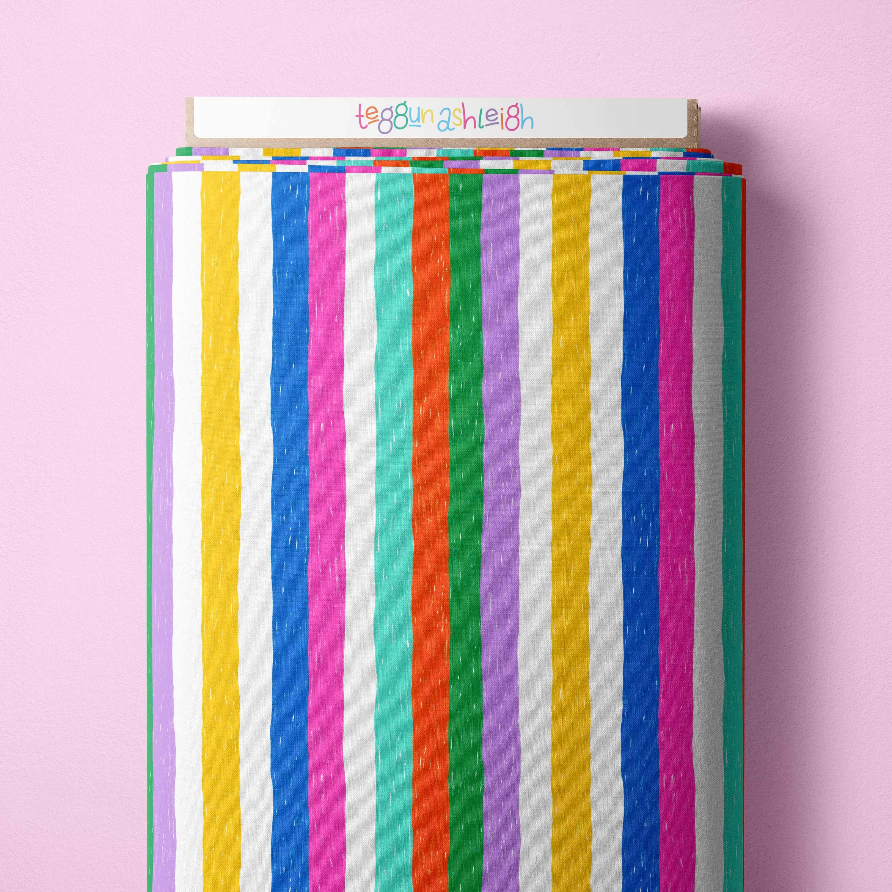 Pre-Order: Big Stripes