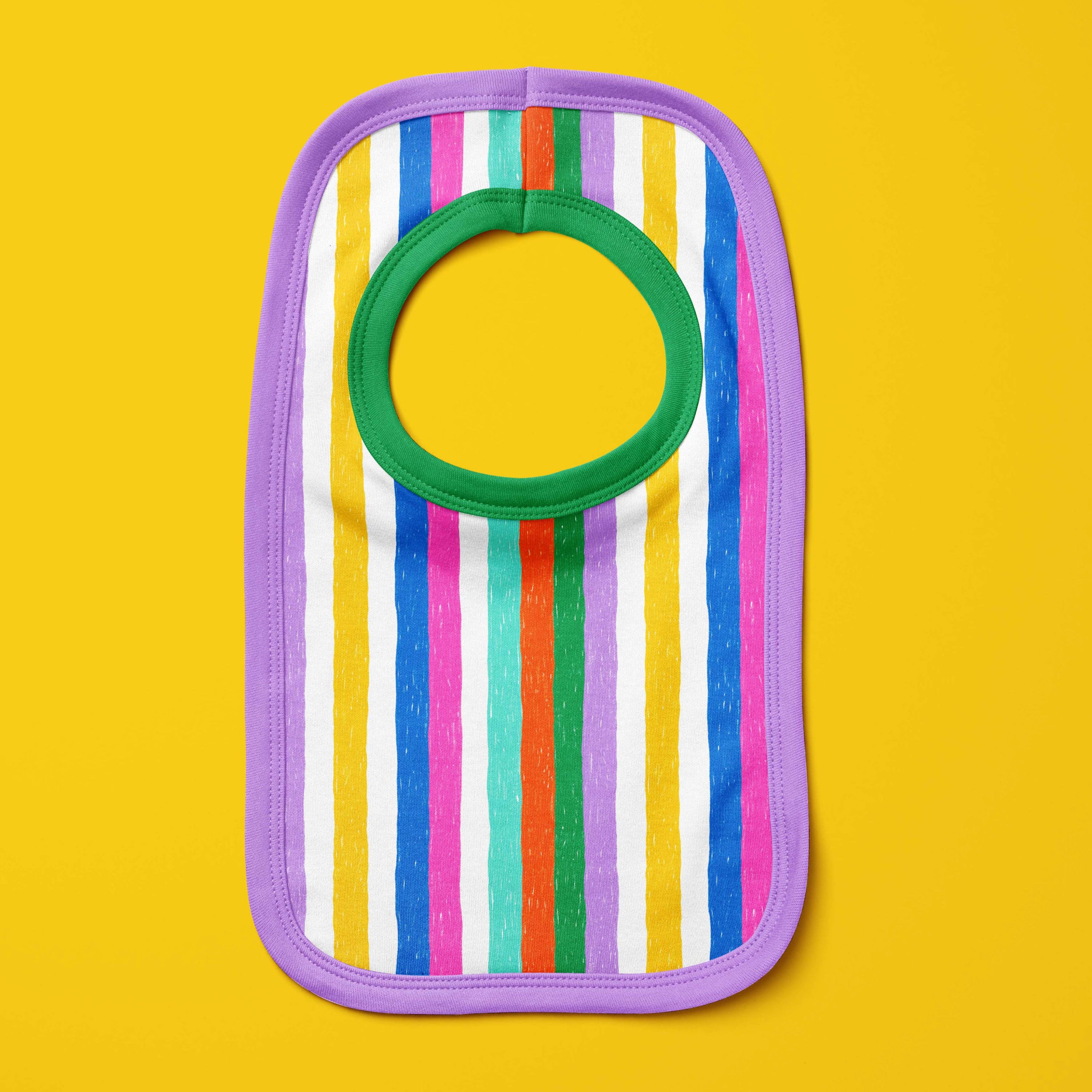 Pre-Order: Big Stripes