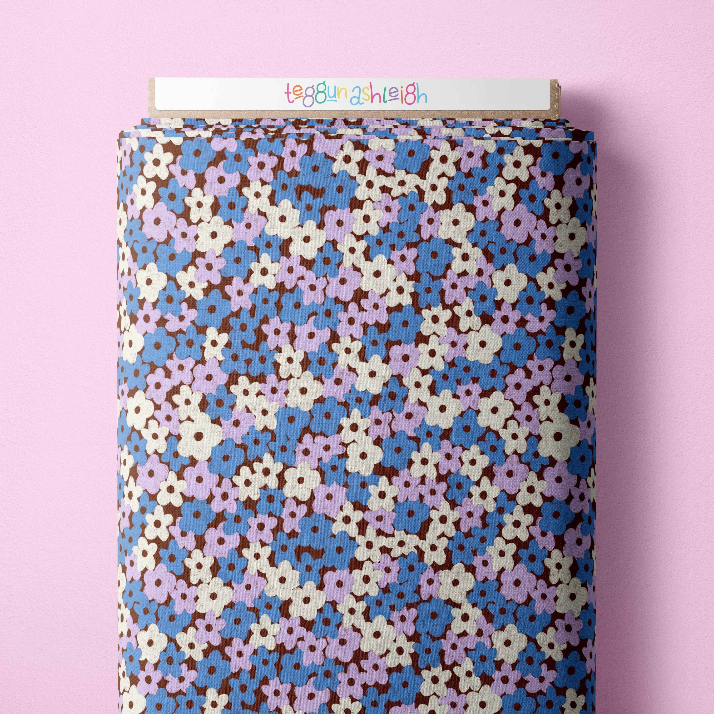 Pre-Order: Mini Blooms