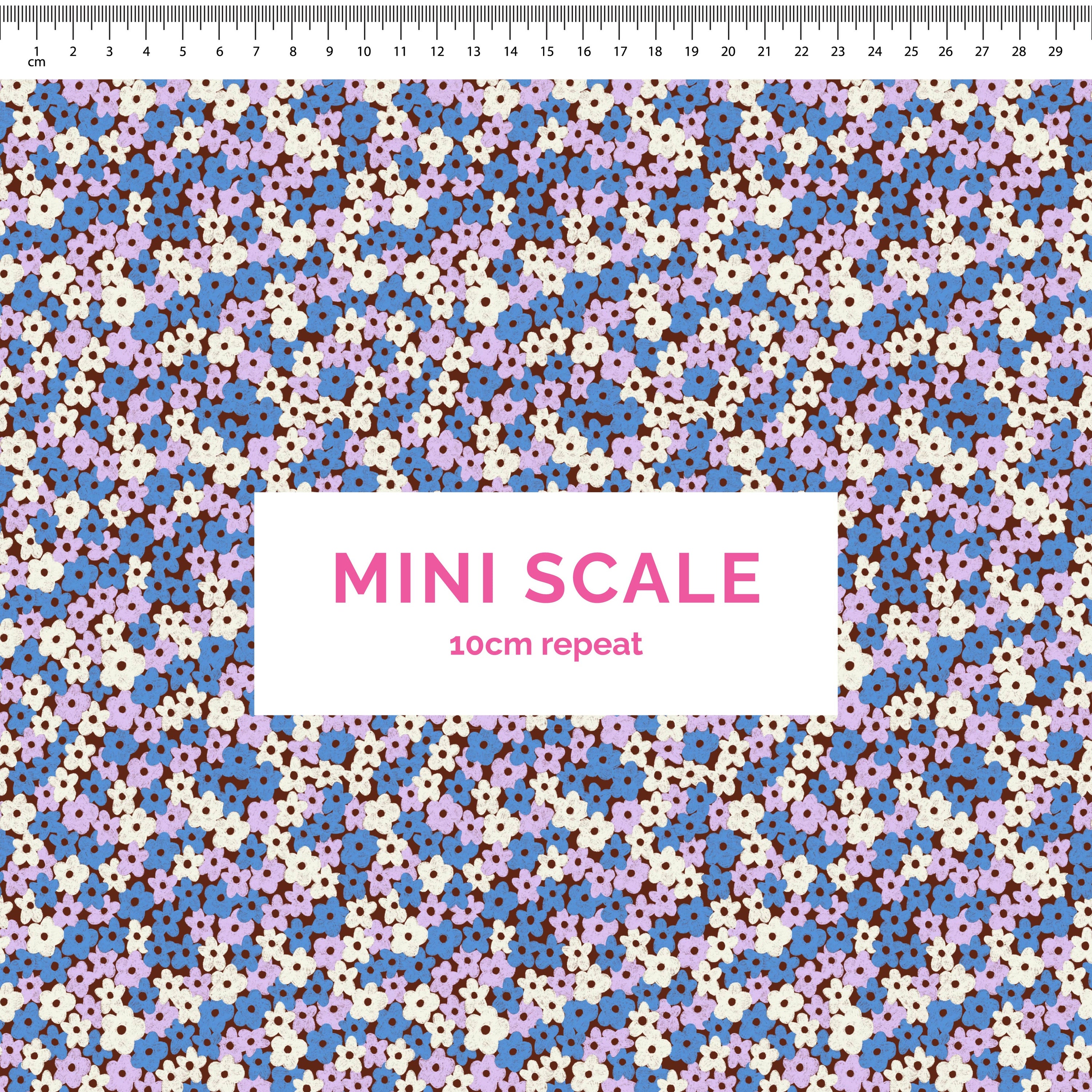 Pre-Order: Mini Blooms