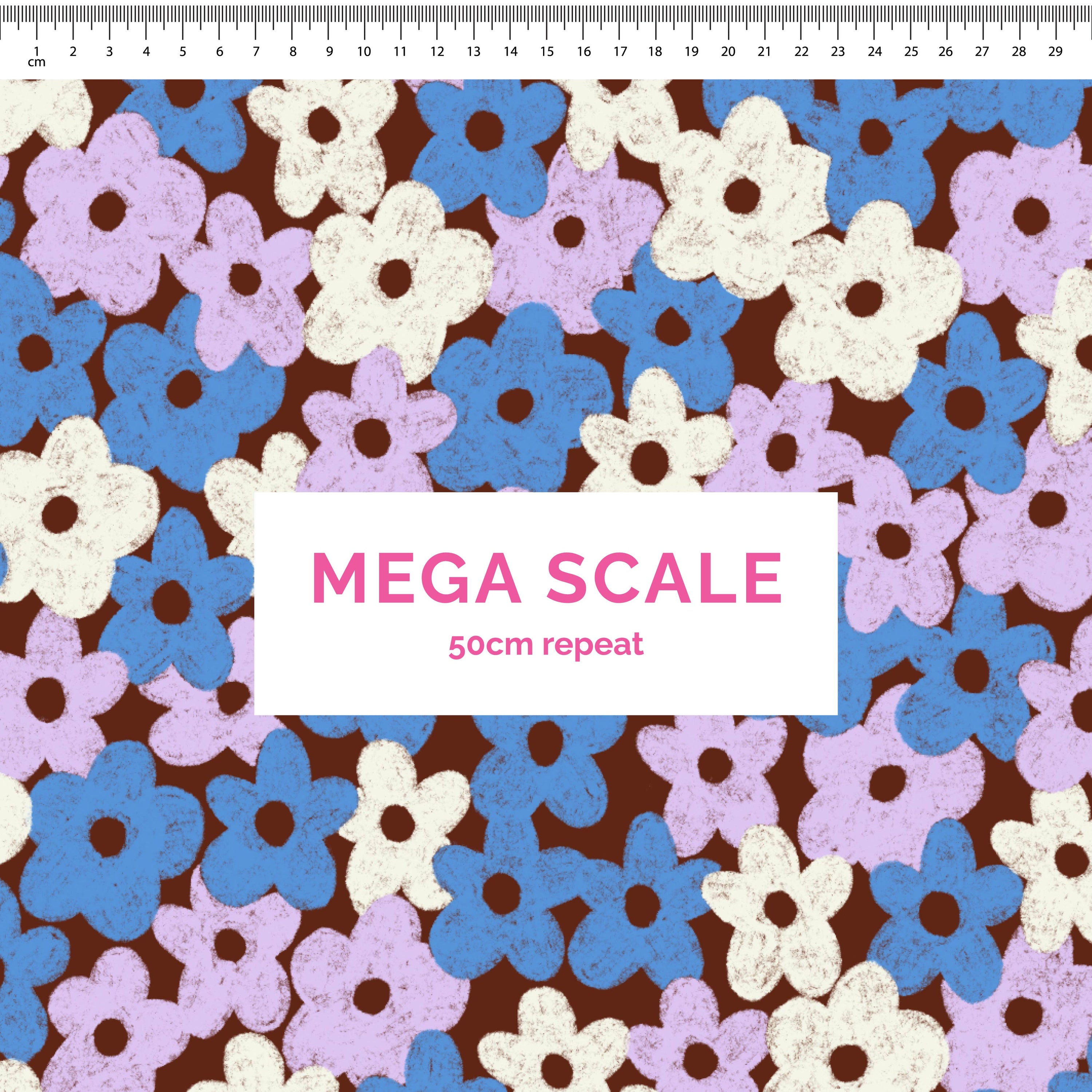 Pre-Order: Mini Blooms