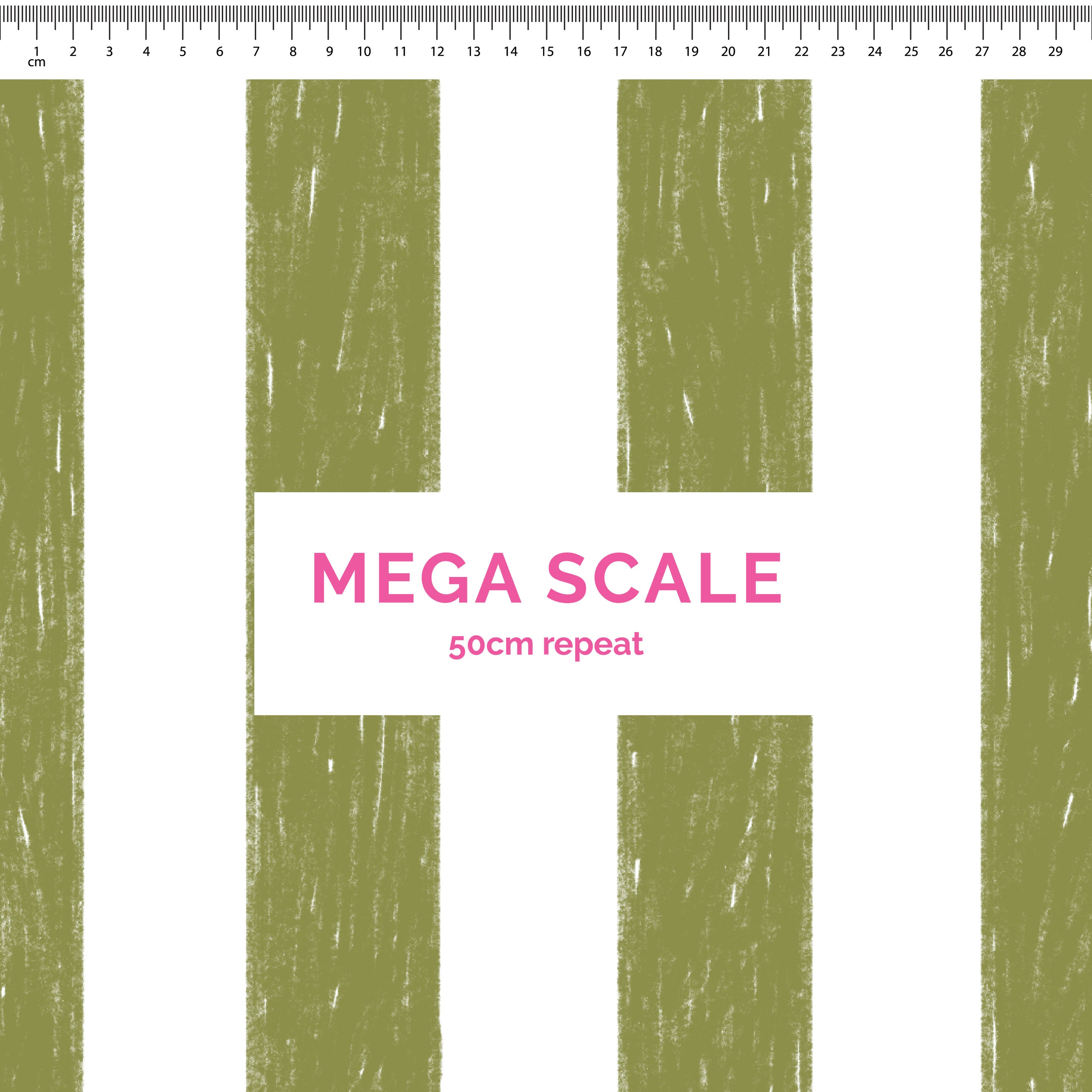 Pre-Order: Stripes (Olive)