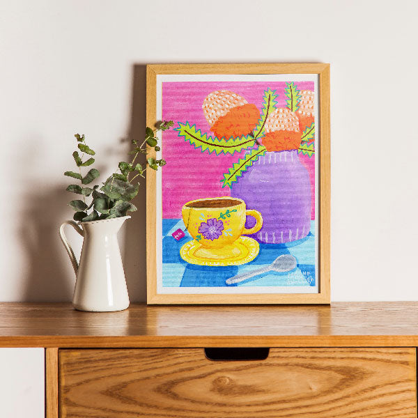 Art Prints