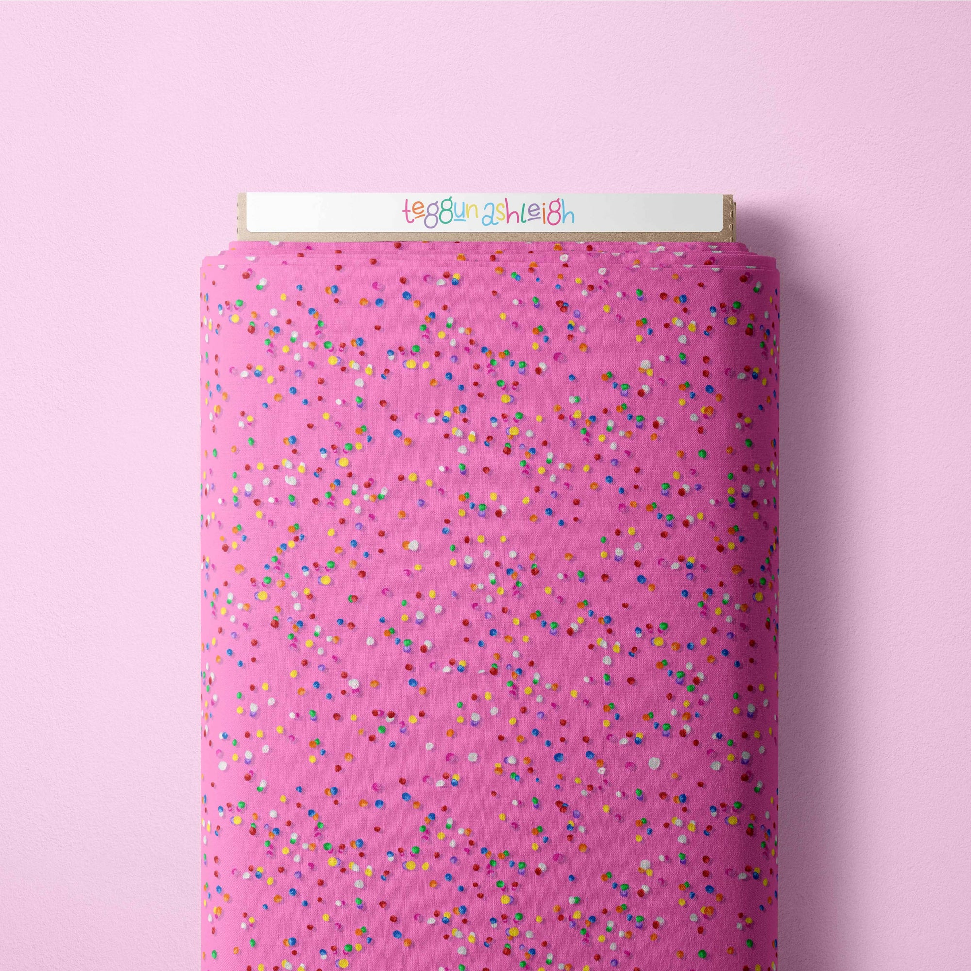 Pre-Order: 100s & 1000s (Pink)