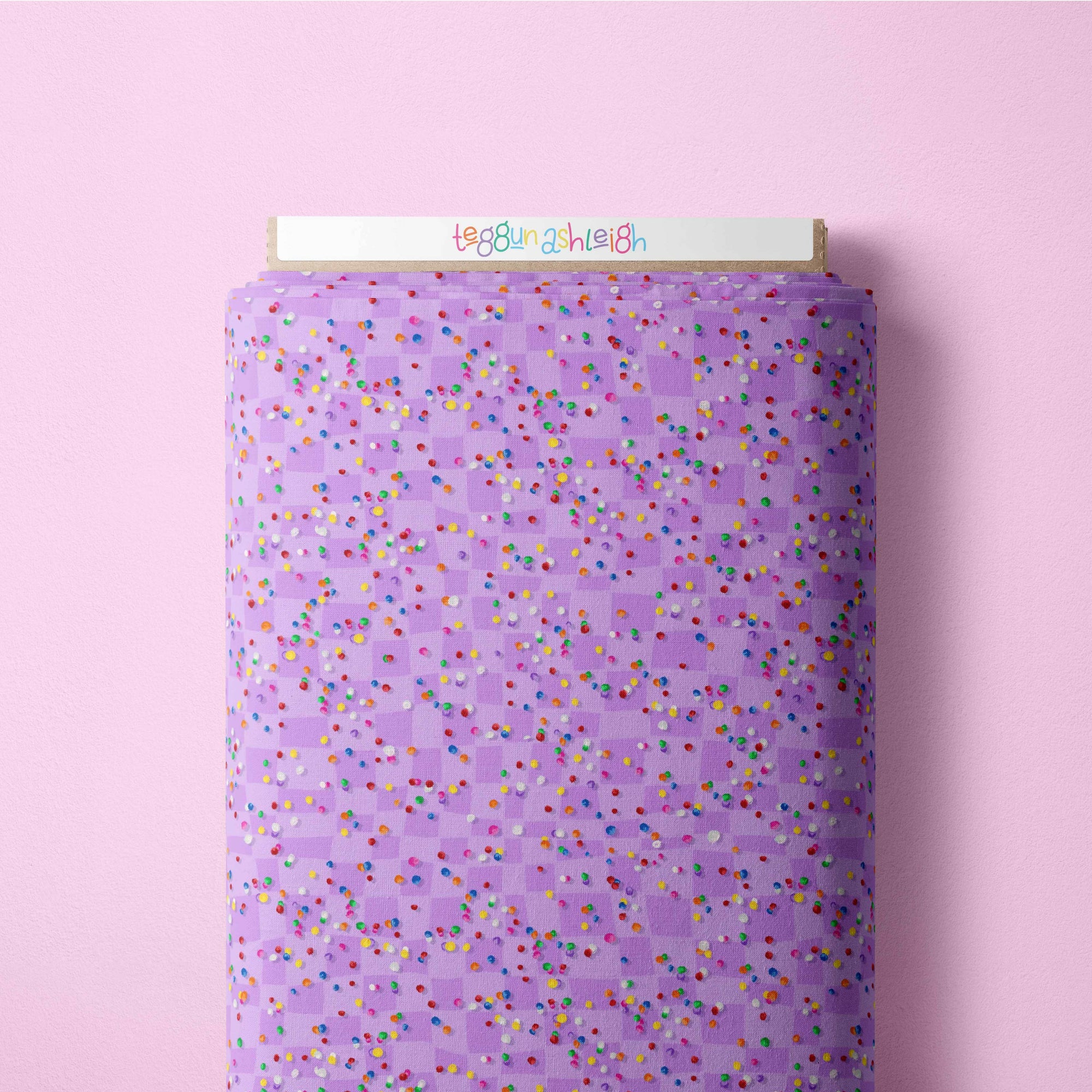 Pre-Order: 100s & 1000s (Purple Check)