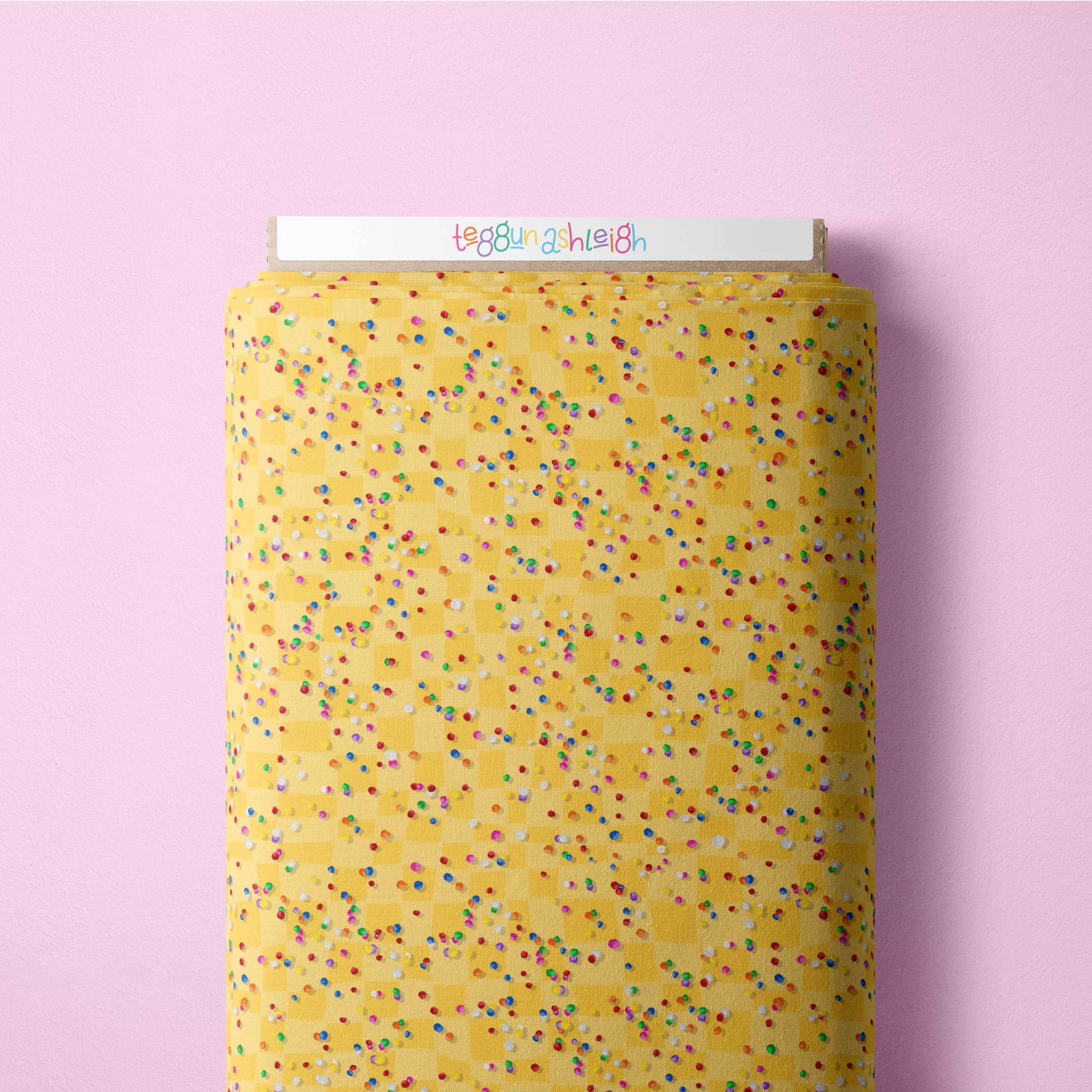 Pre-Order: 100s & 1000s (Yellow Check)