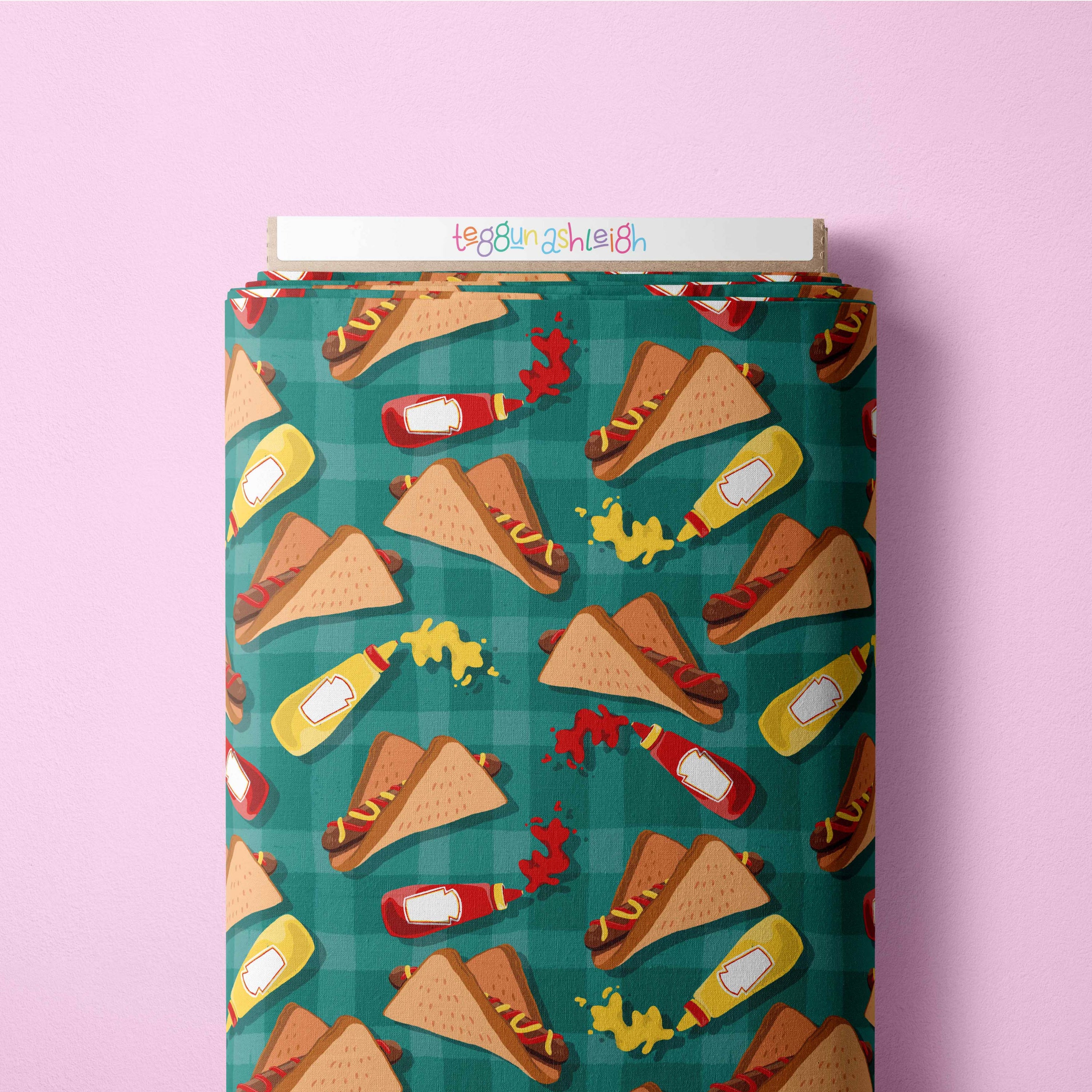 Pre-Order: Snags
