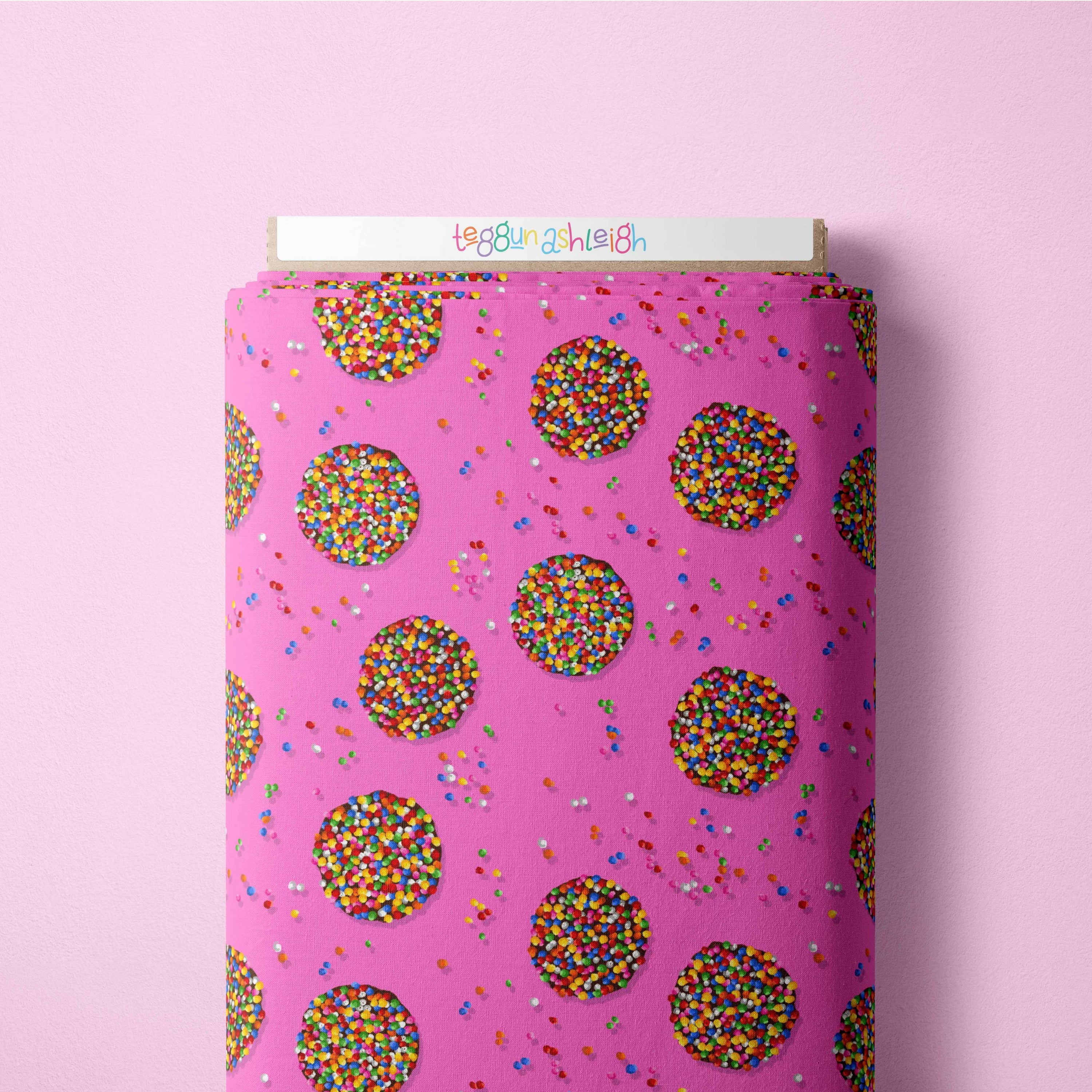 Pre-Order: Freckles (Pink)