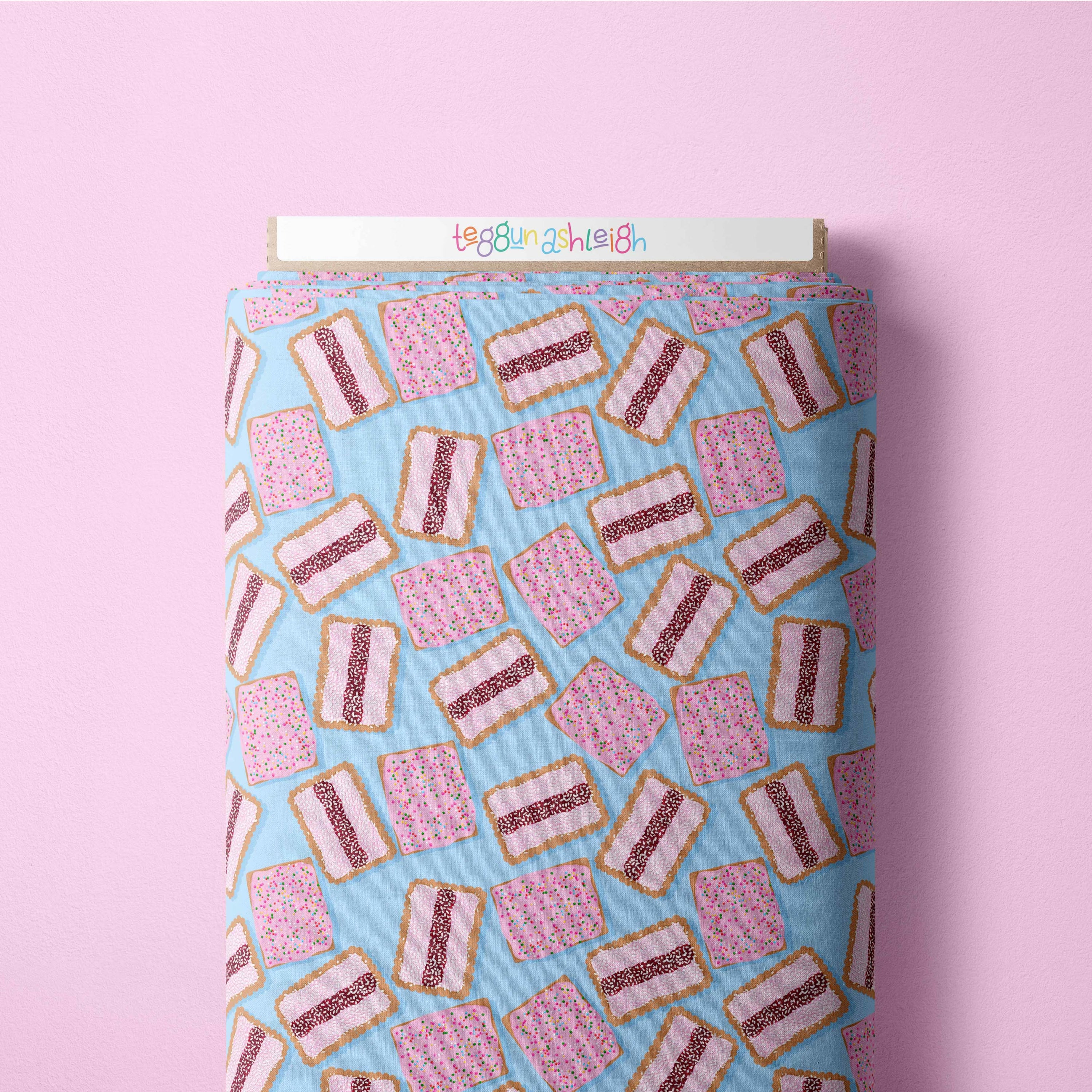 Pre-Order: Iced Vovos & Sprinkle Biscuits