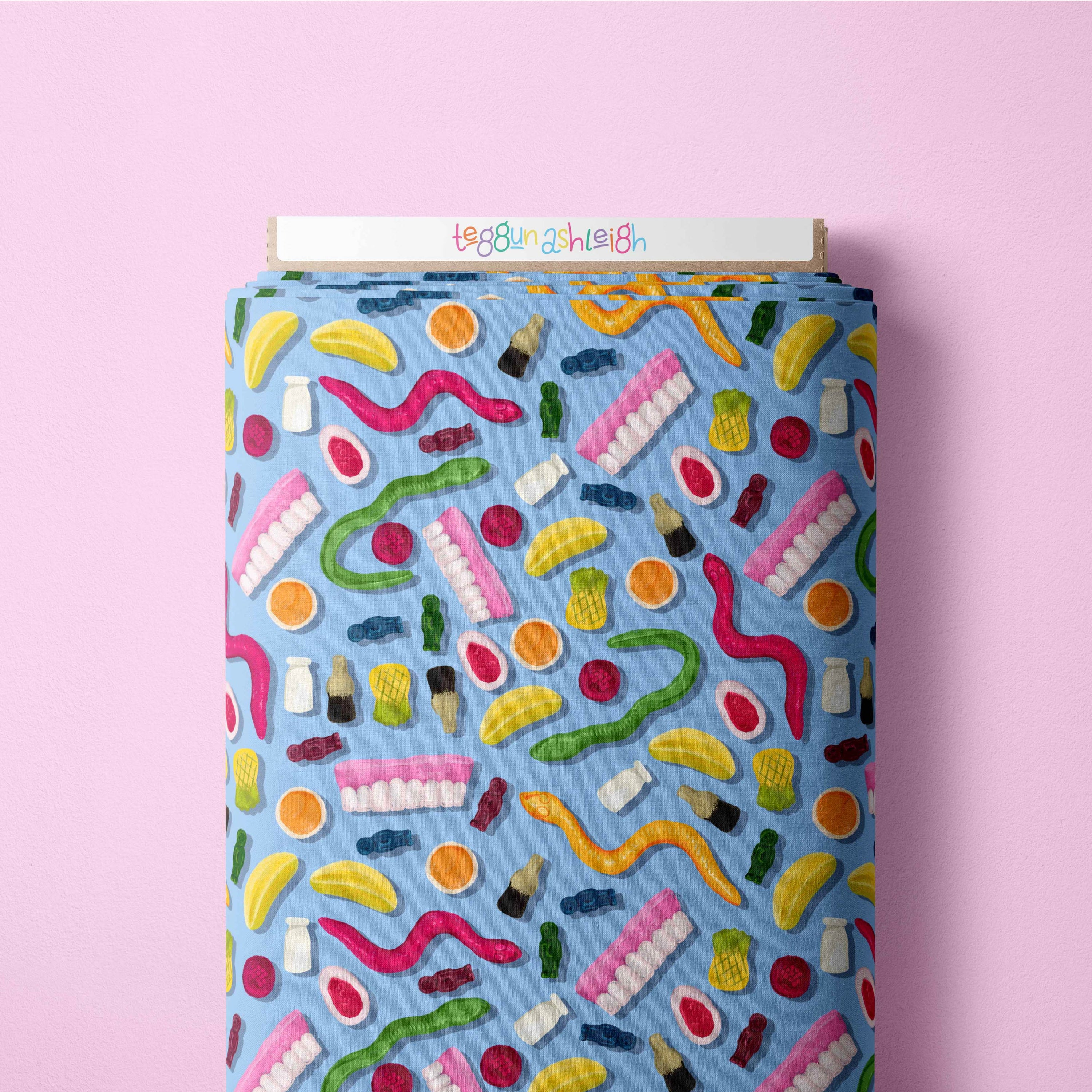 Pre-Order: Party Mix (Blue)