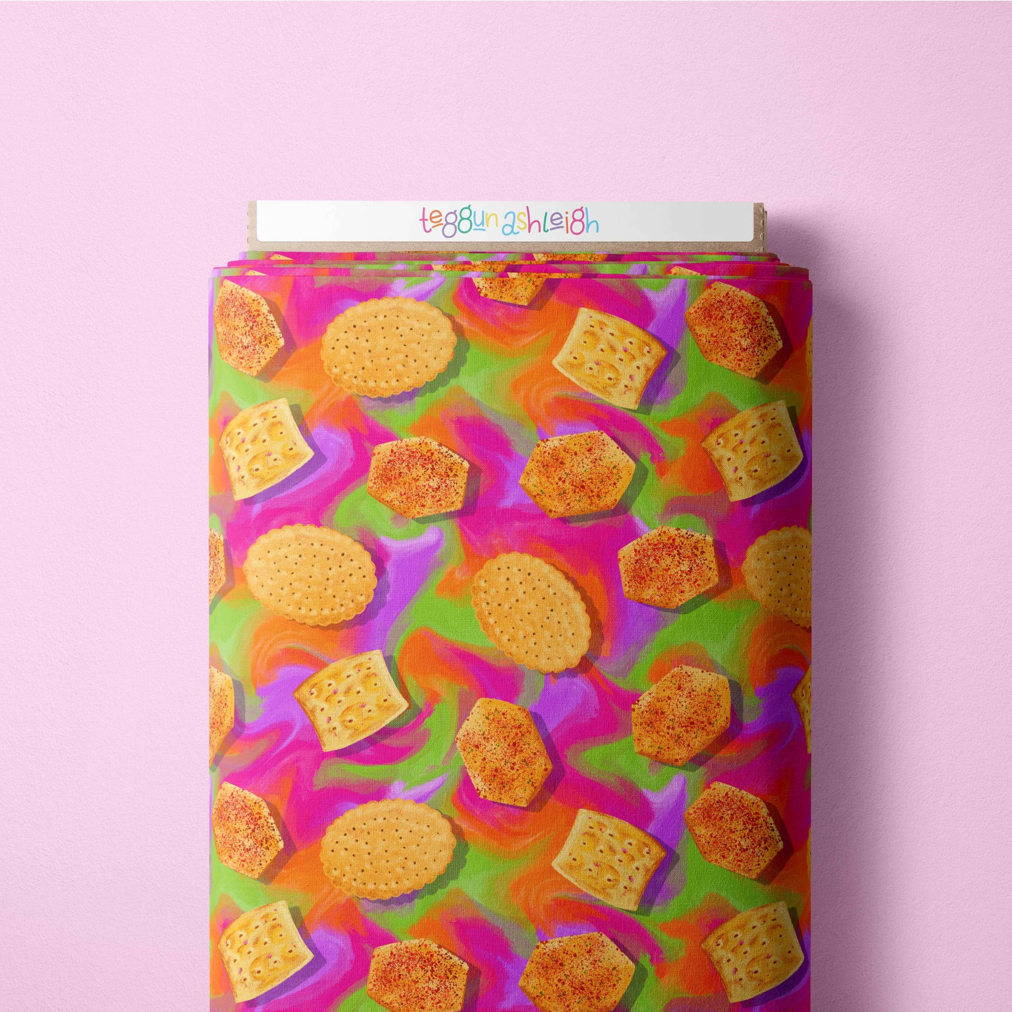 Pre-Order: Psychedelic Shapes