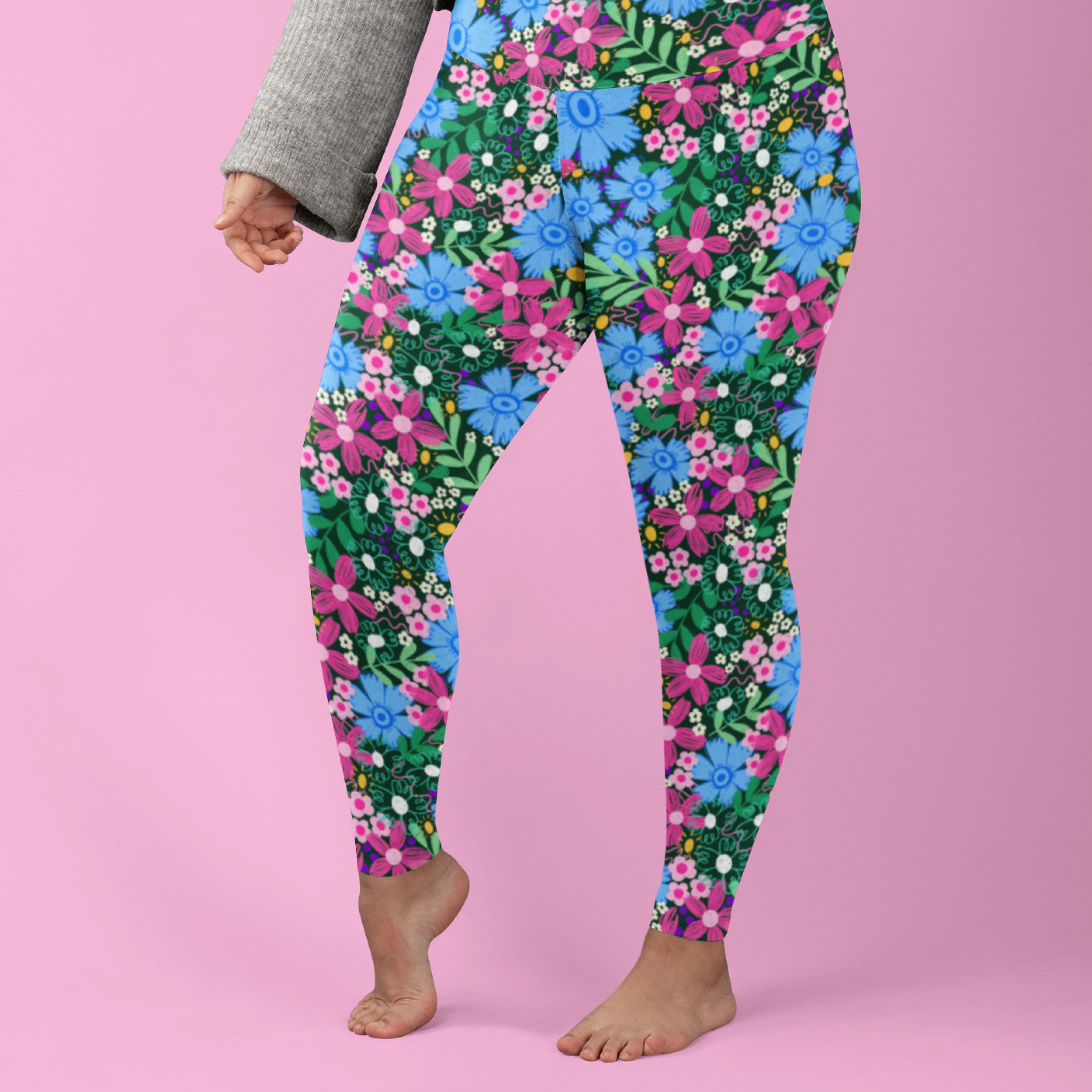 Pre-Order: Callie Florals