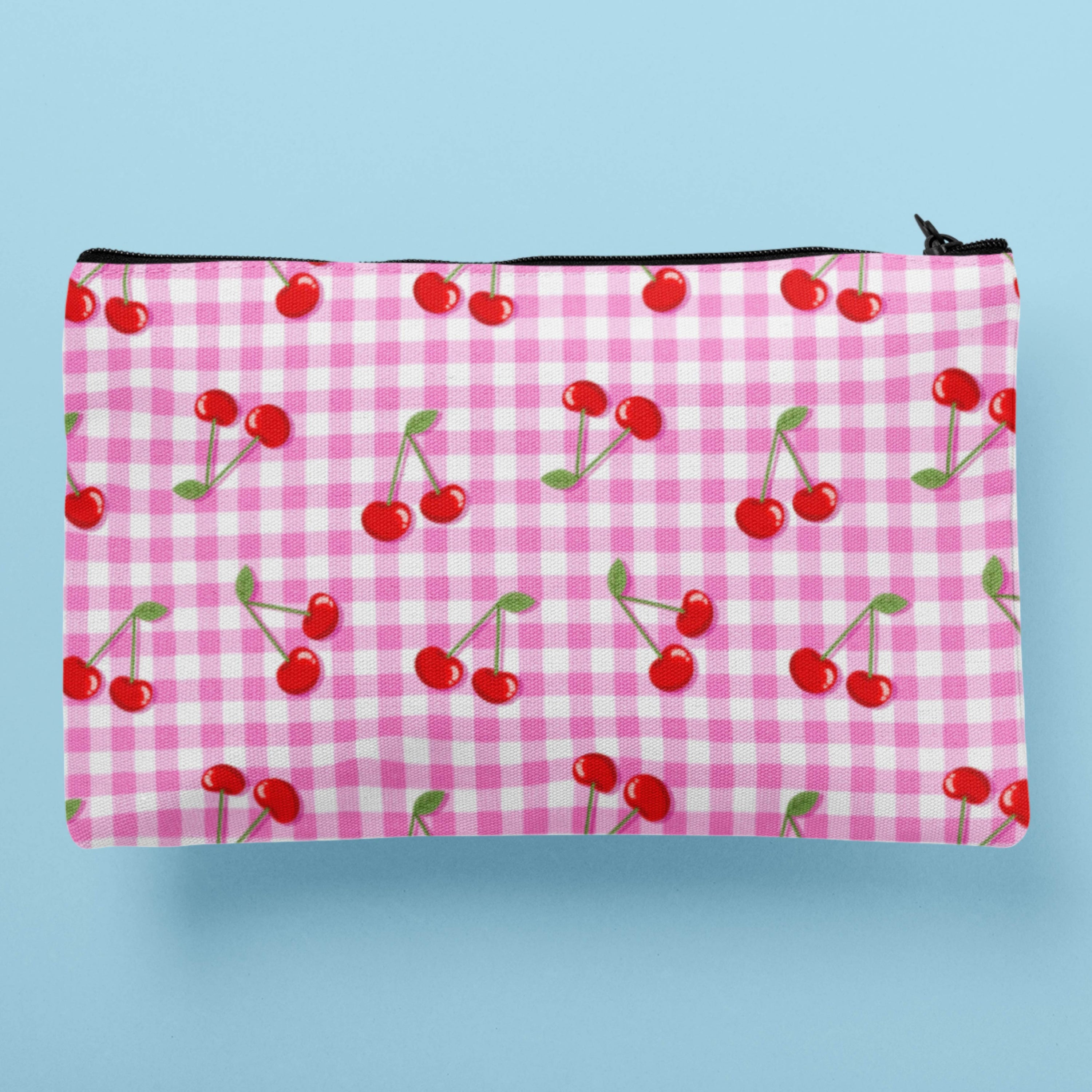 Pre-Order: Cherry Bomb (Pink)
