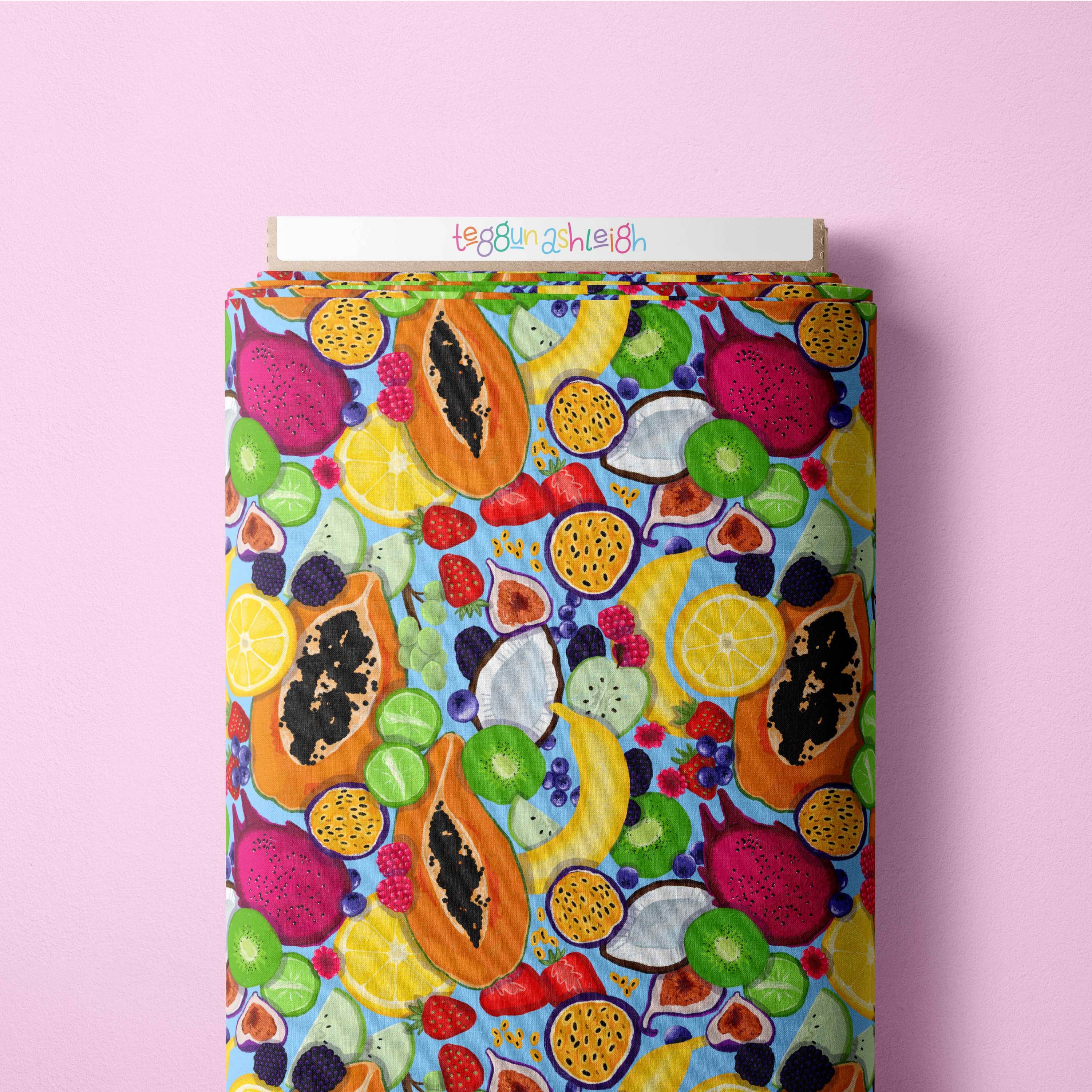 Pre-Order: Fruit Salad