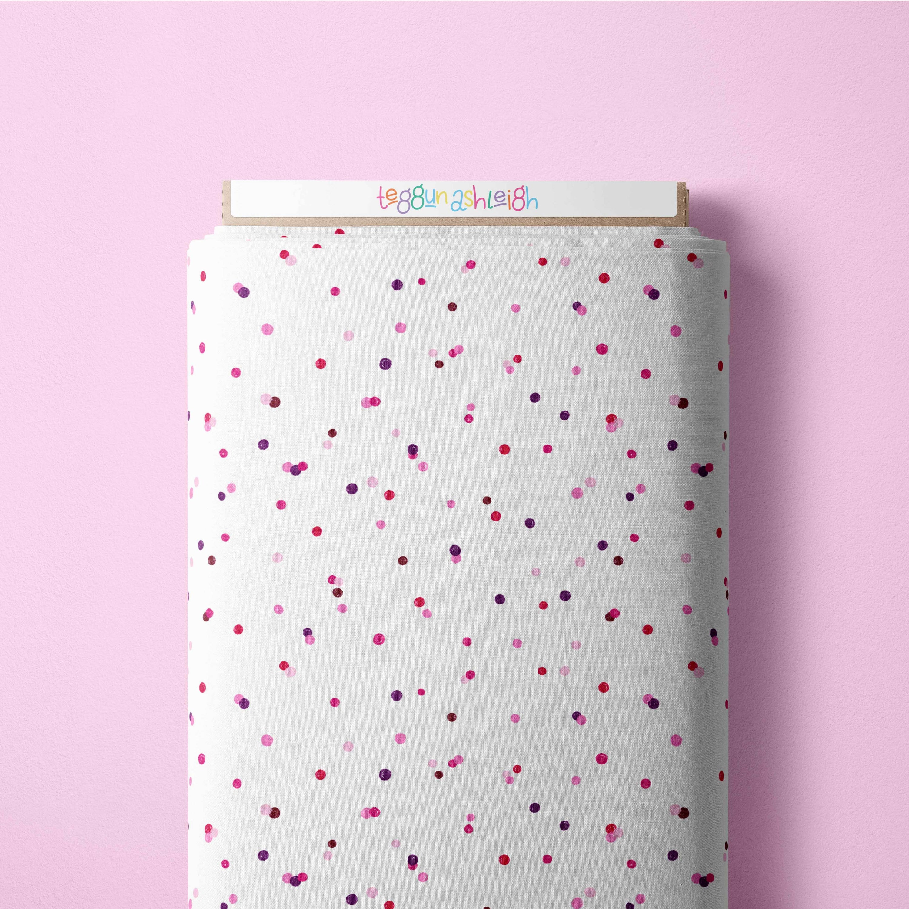 Pre-Order: Tiny Dots