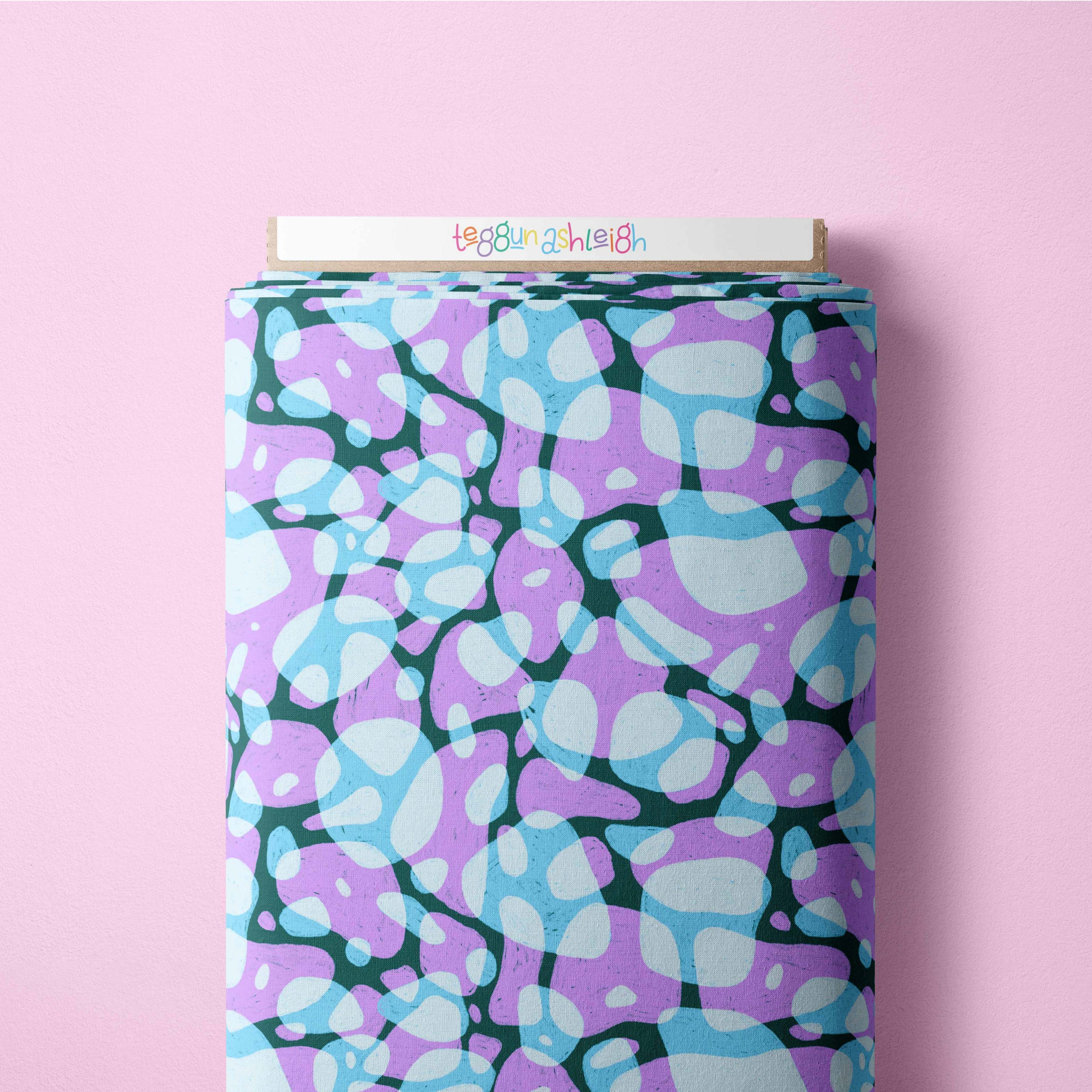 Pre-Order: Pebbles (Cool)