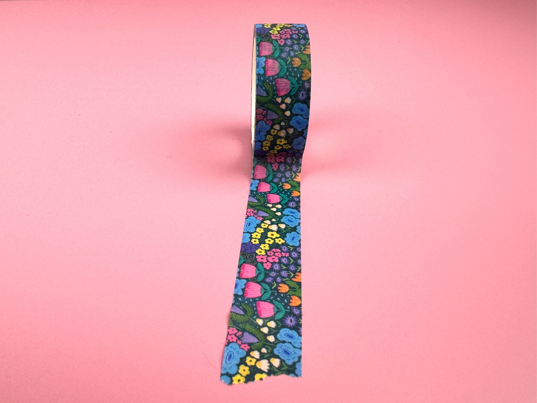 Washi Tape: Milly Florals