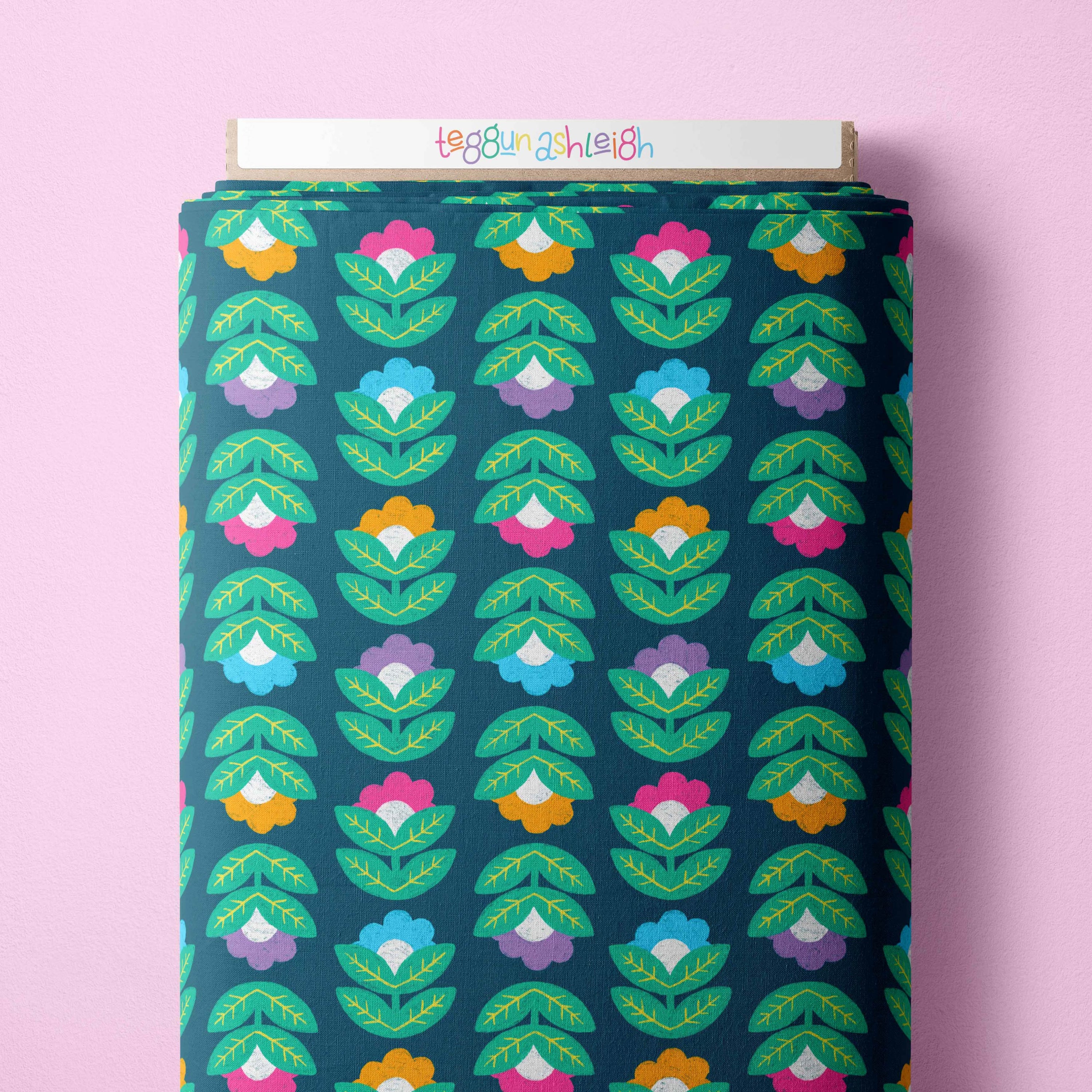 Pre-Order: Flower Power
