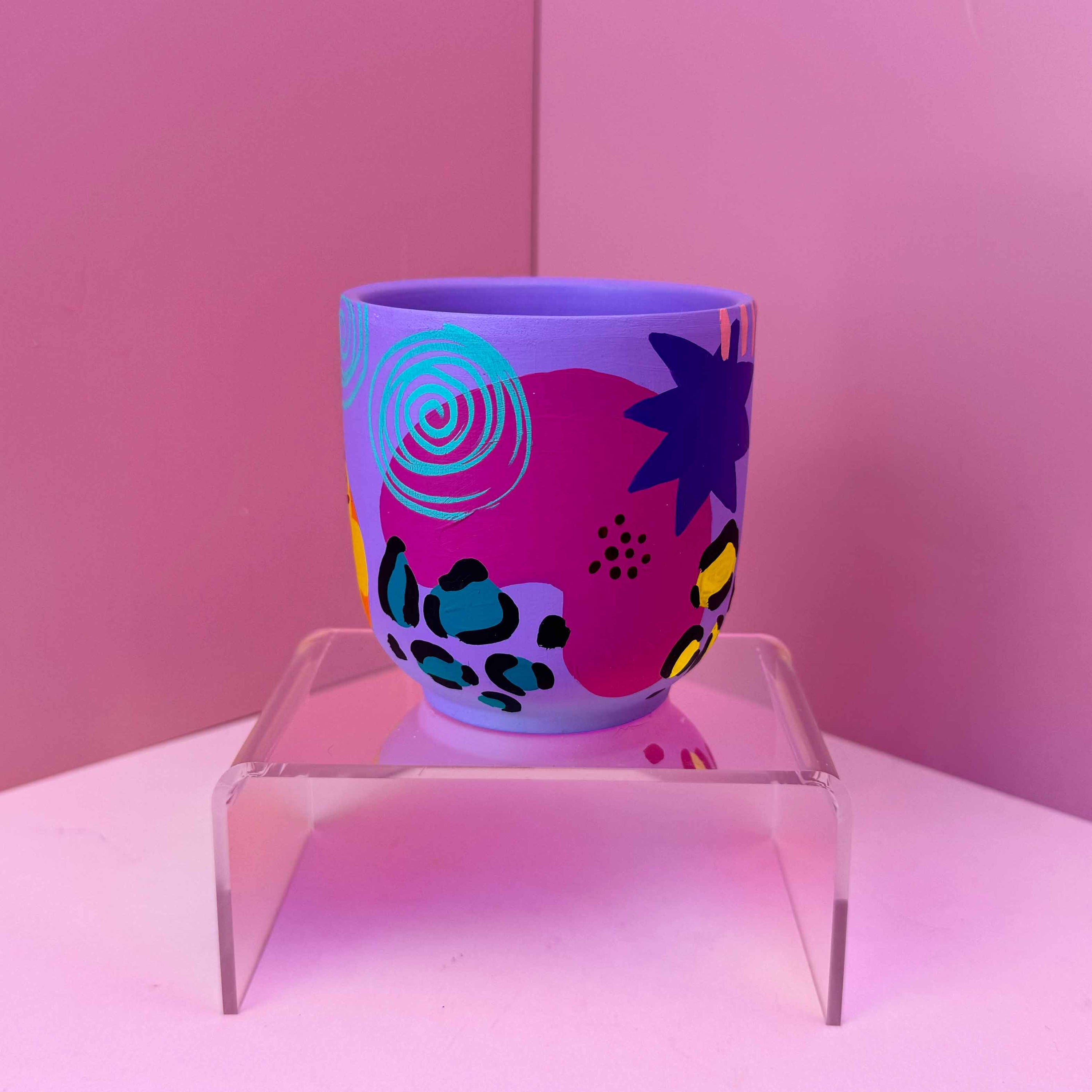 Trinket Cup #4