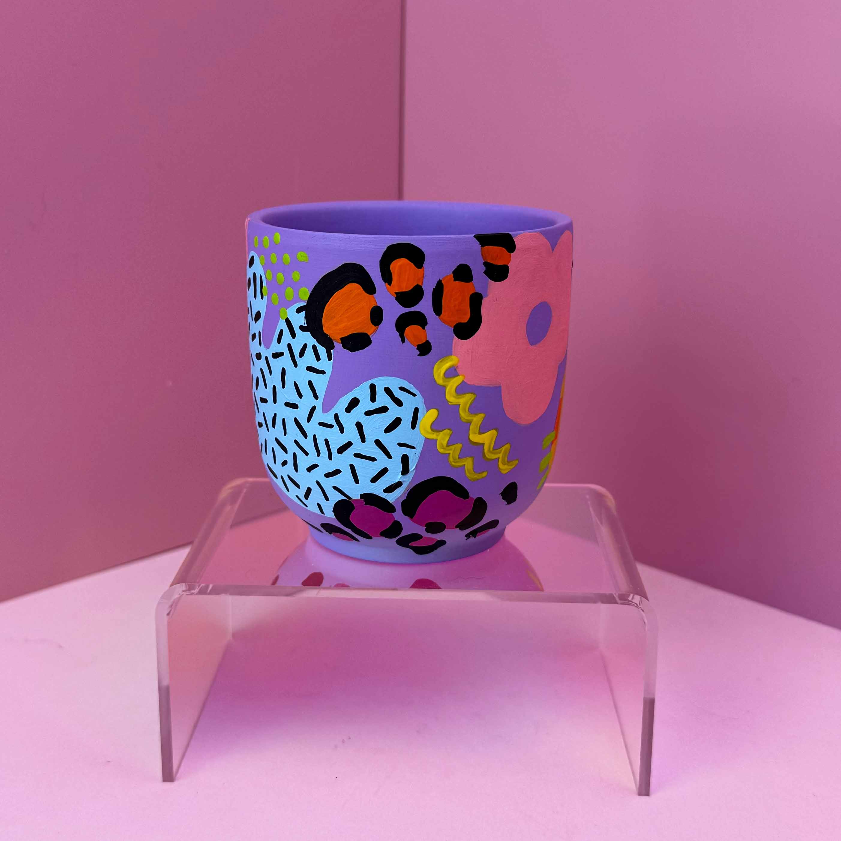 Trinket Cup #4