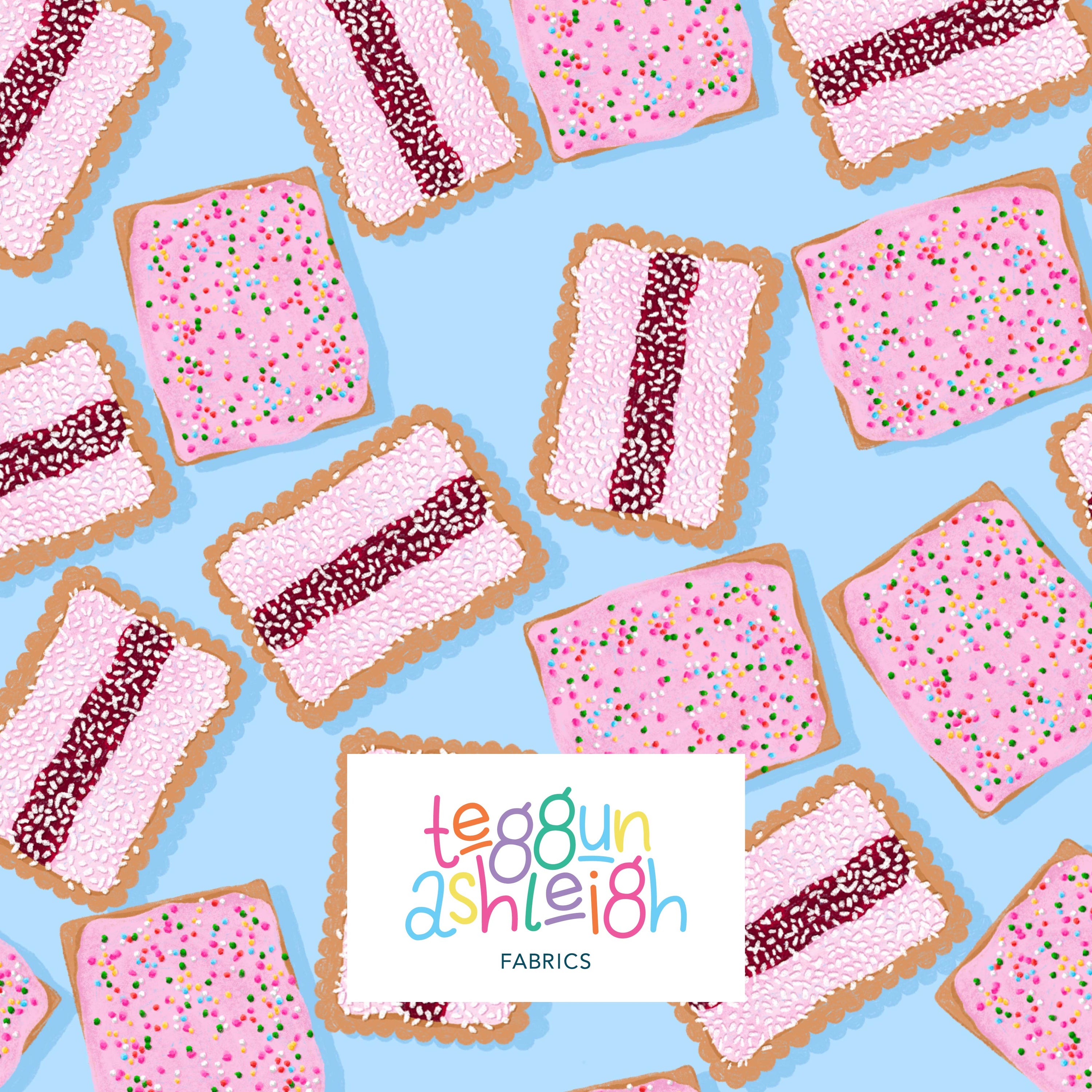 Pre-Order: Iced Vovos & Sprinkle Biscuits