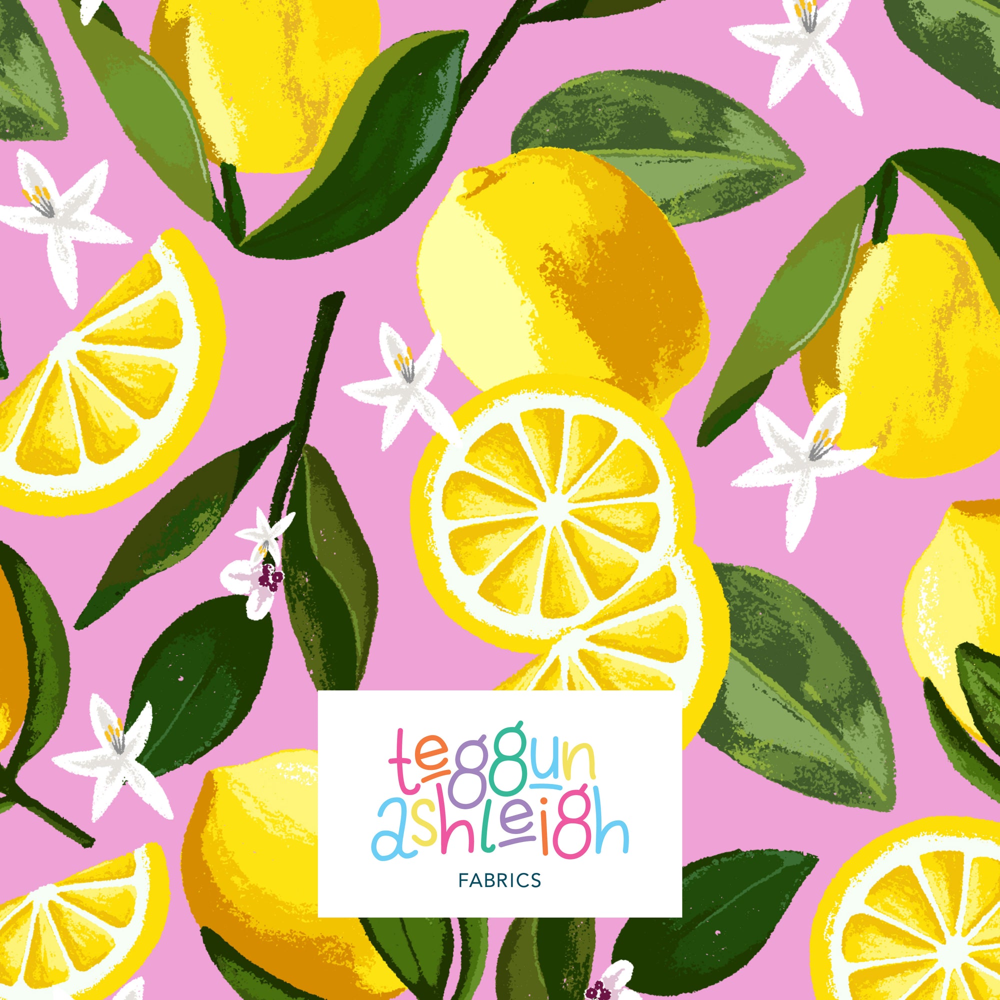 Pre-Order: Lemons