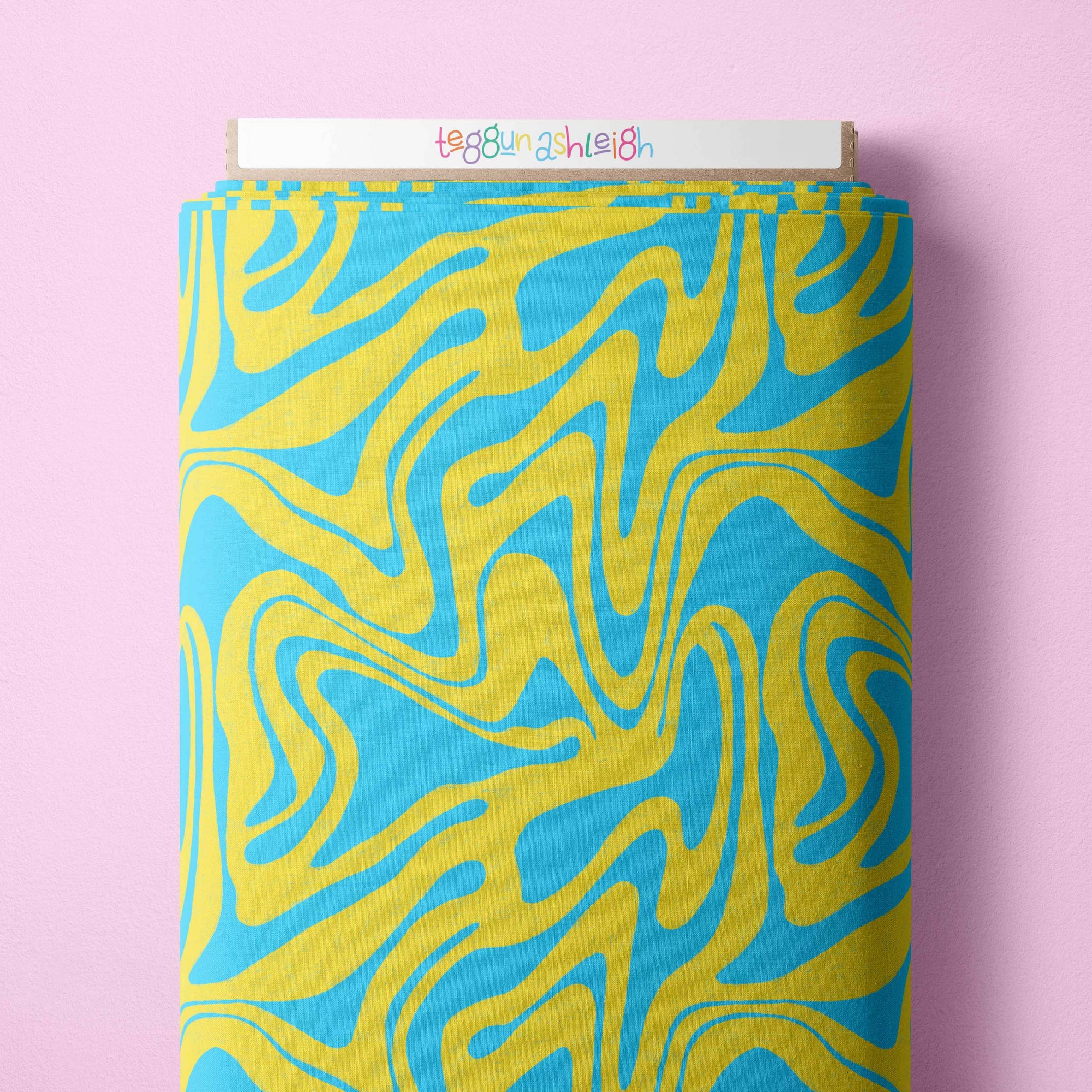 Pre-Order: Lucid Dreams (Blue & Yellow)
