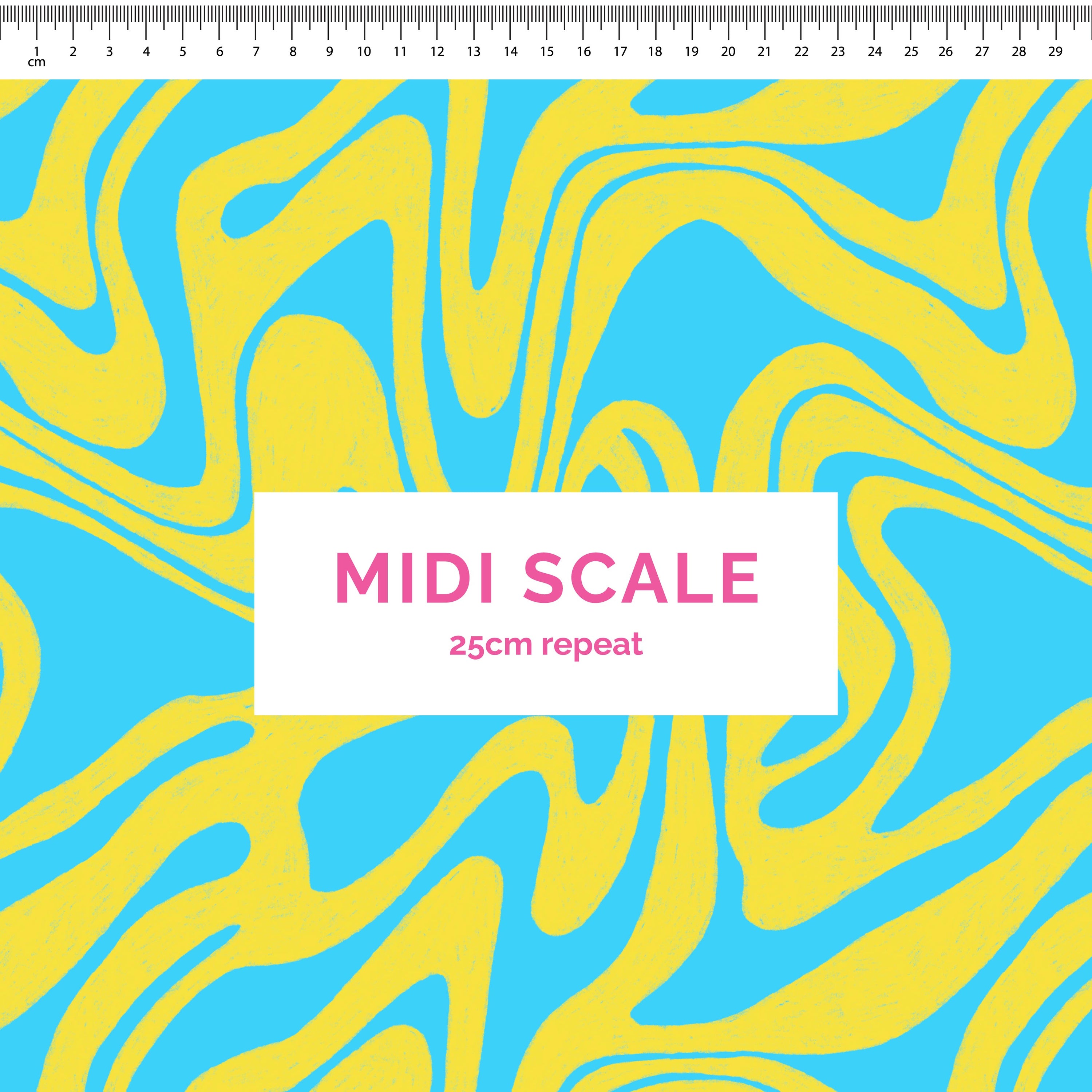 Pre-Order: Lucid Dreams (Blue & Yellow)