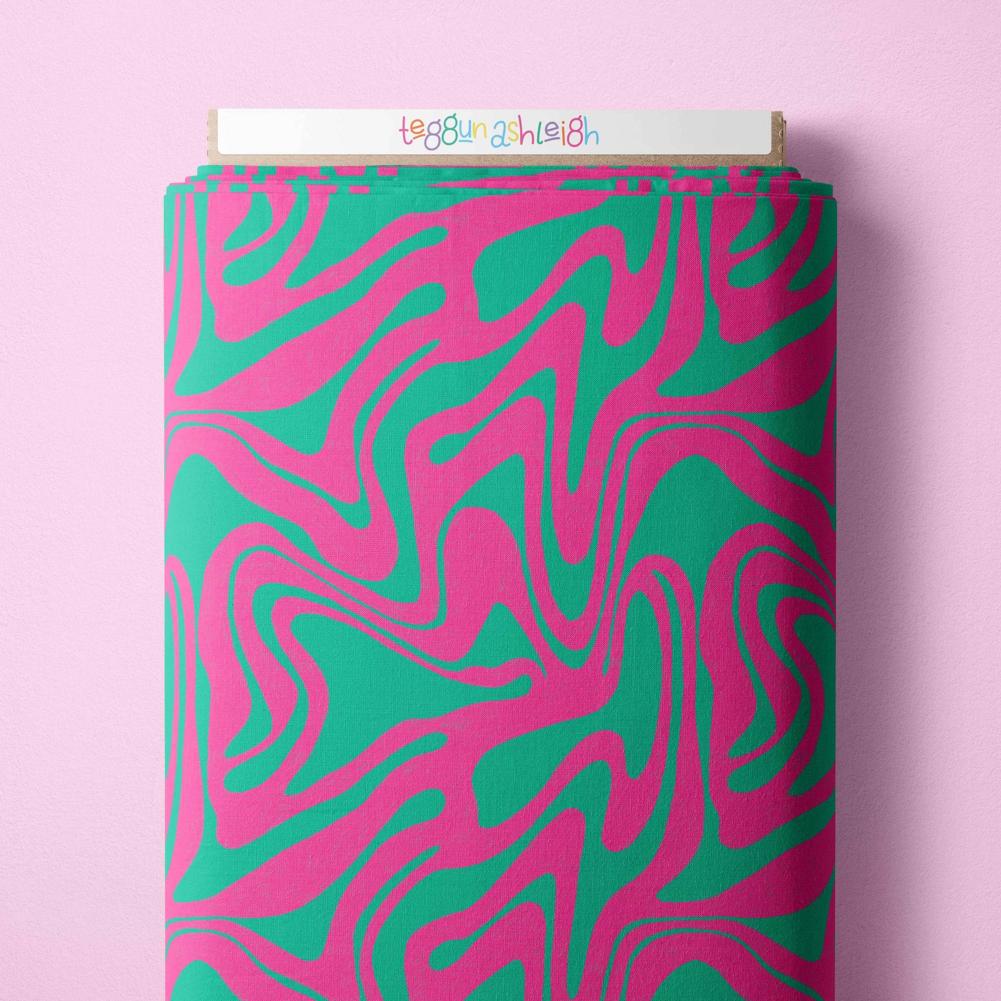 Pre-Order: Lucid Dreams (Pink & Teal)