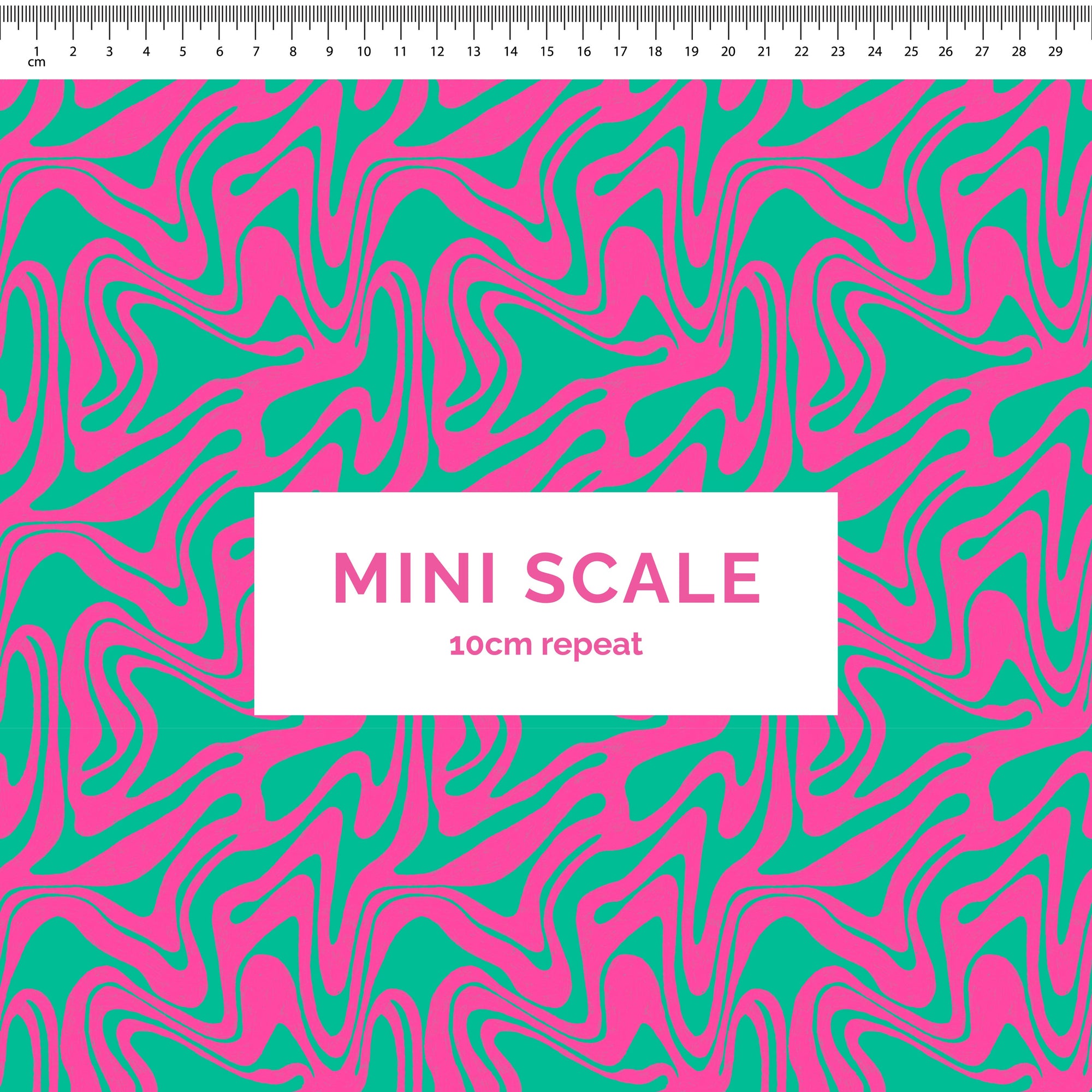 Pre-Order: Lucid Dreams (Pink & Teal)