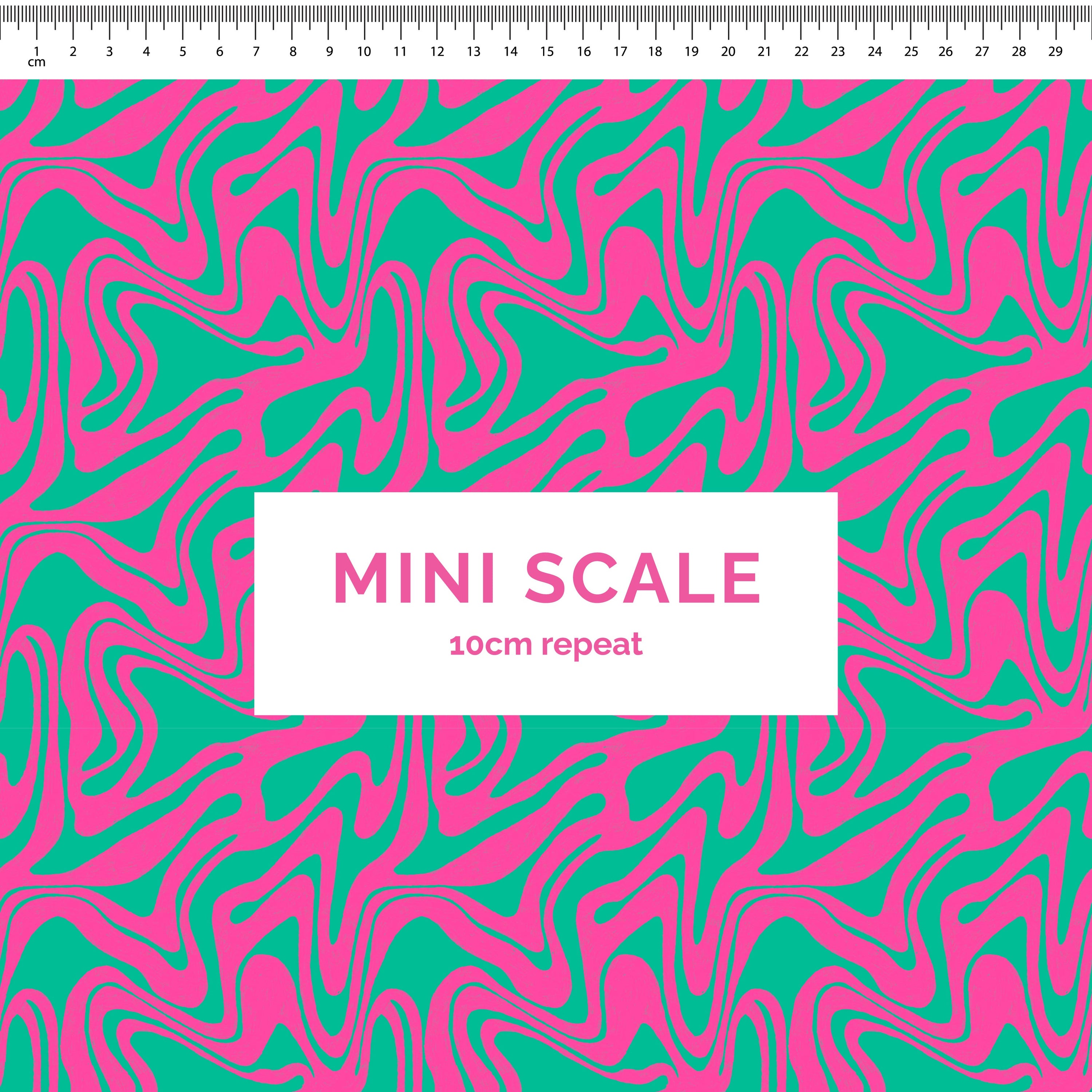 Pre-Order: Lucid Dreams (Pink & Teal)