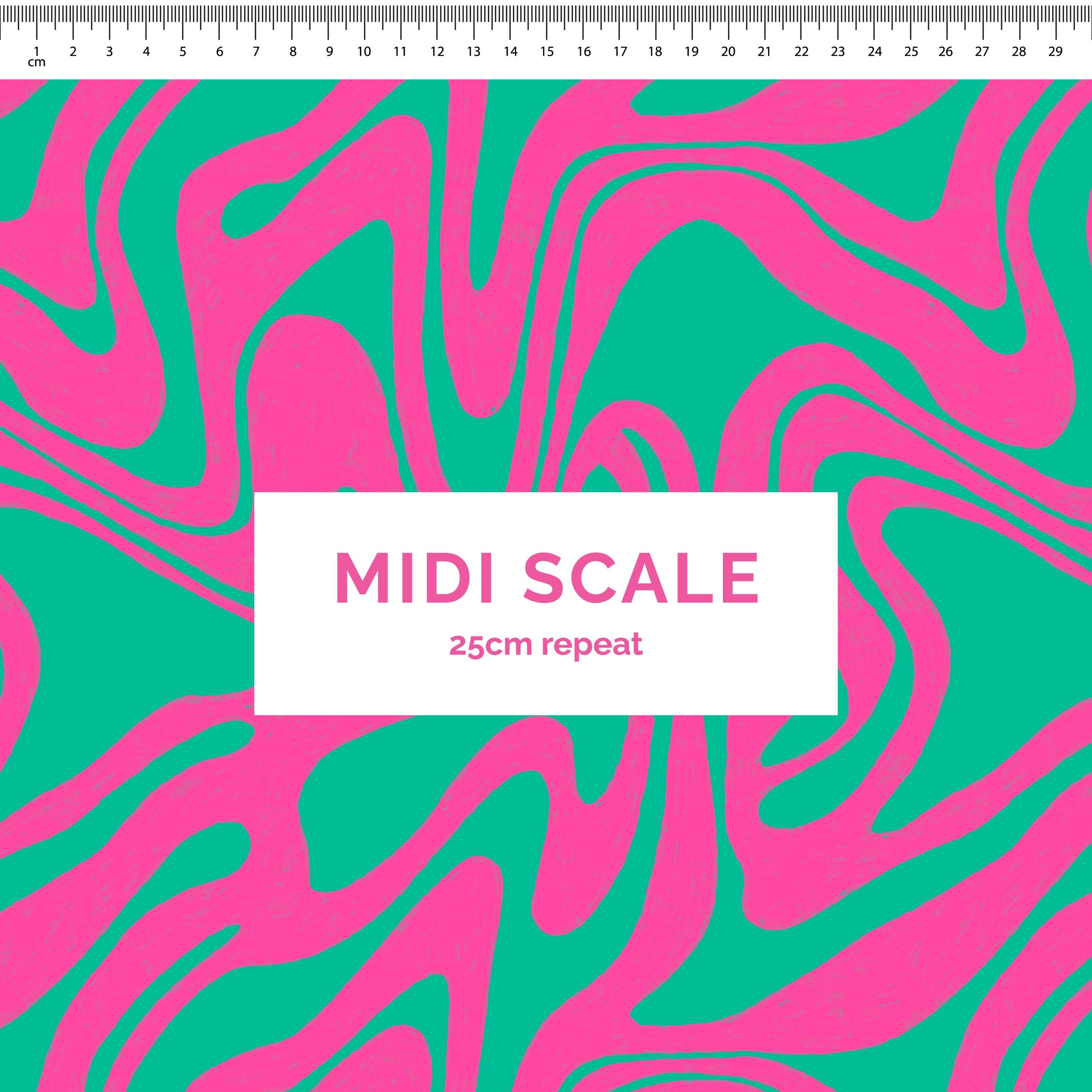 Pre-Order: Lucid Dreams (Pink & Teal)