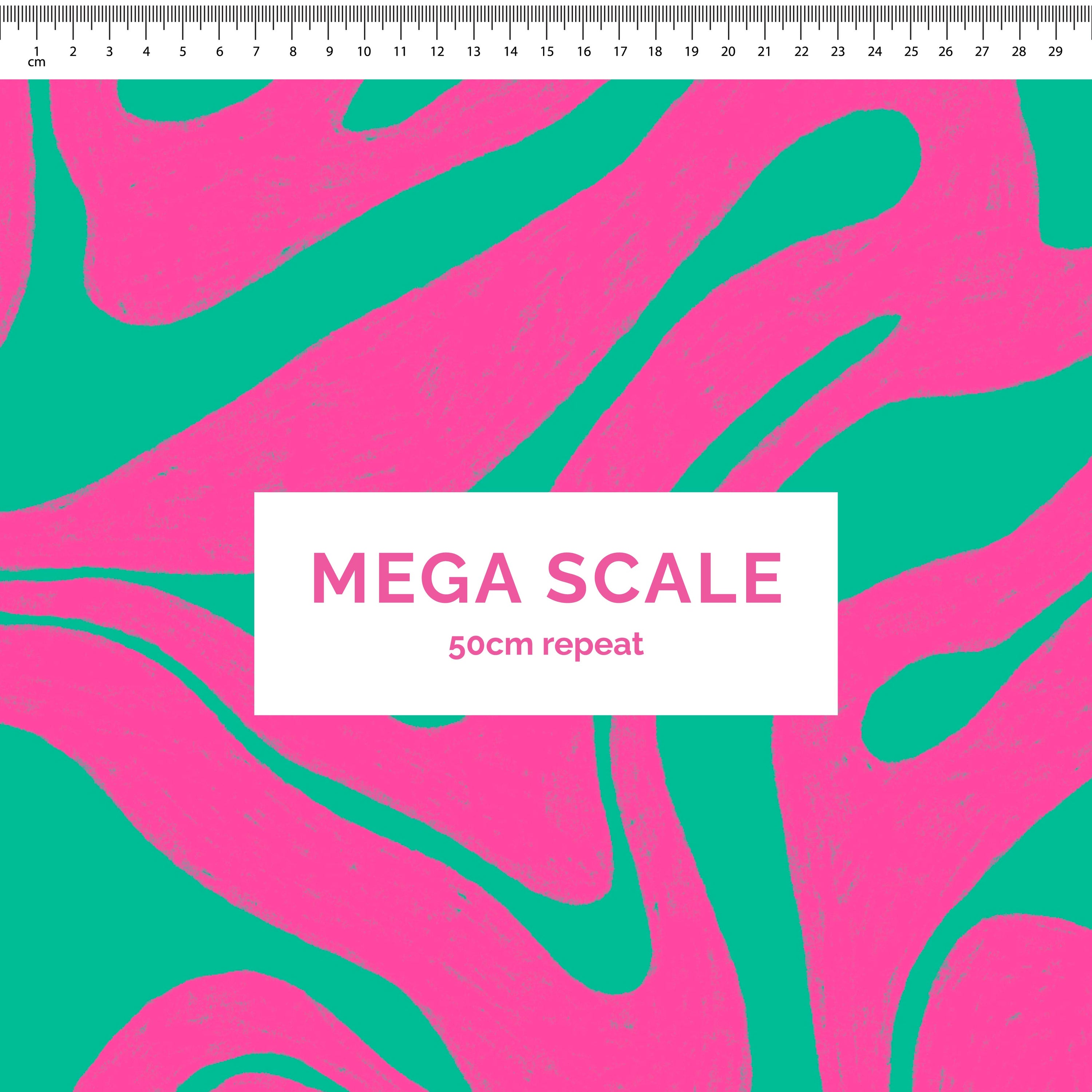 Pre-Order: Lucid Dreams (Pink & Teal)