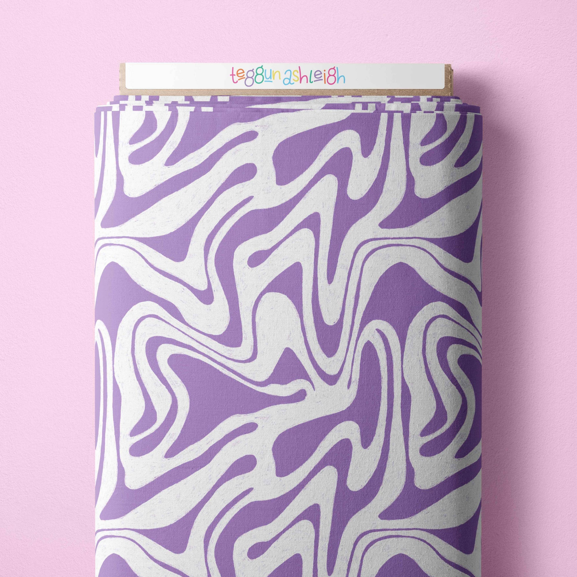 Pre-Order: Lucid Dreams (Purple & White)