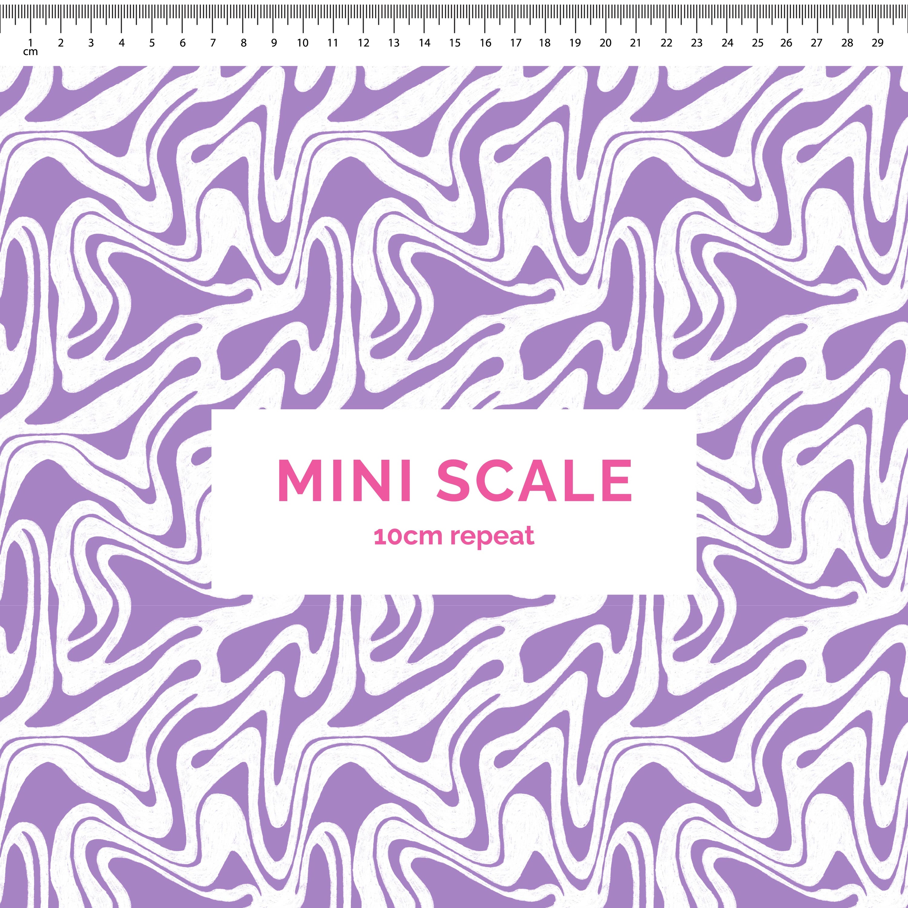 Pre-Order: Lucid Dreams (Purple & White)