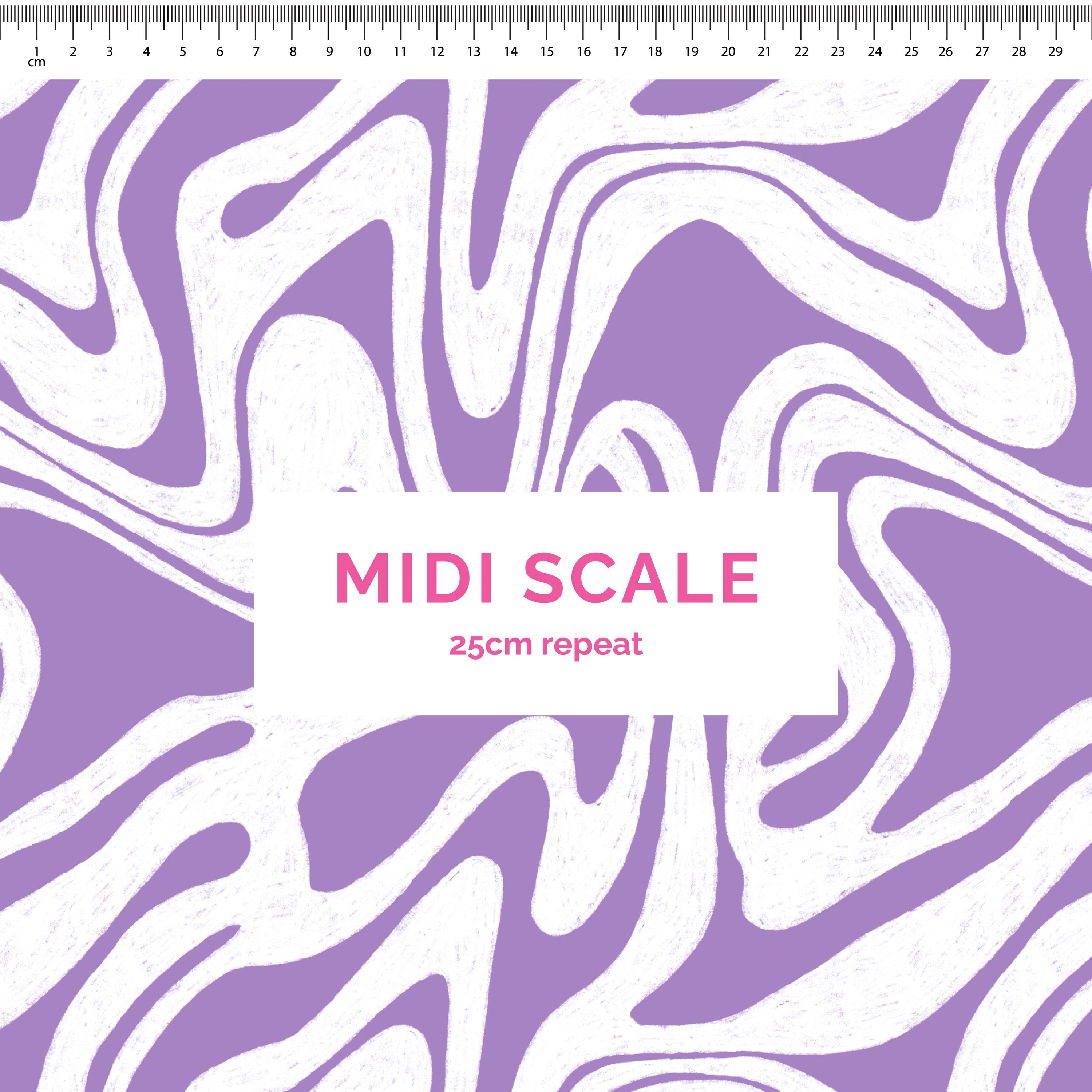 Pre-Order: Lucid Dreams (Purple & White)