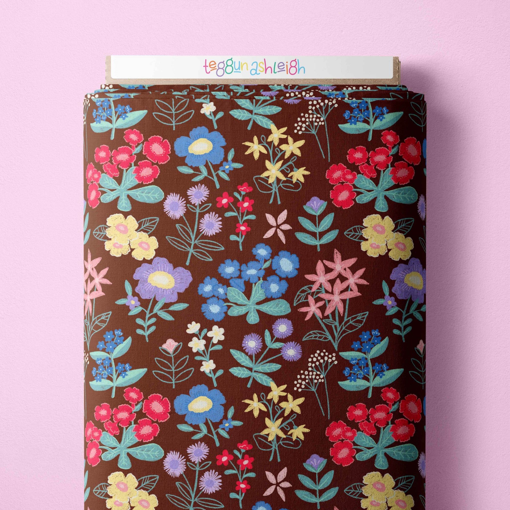 Pre-Order: Floral Fields