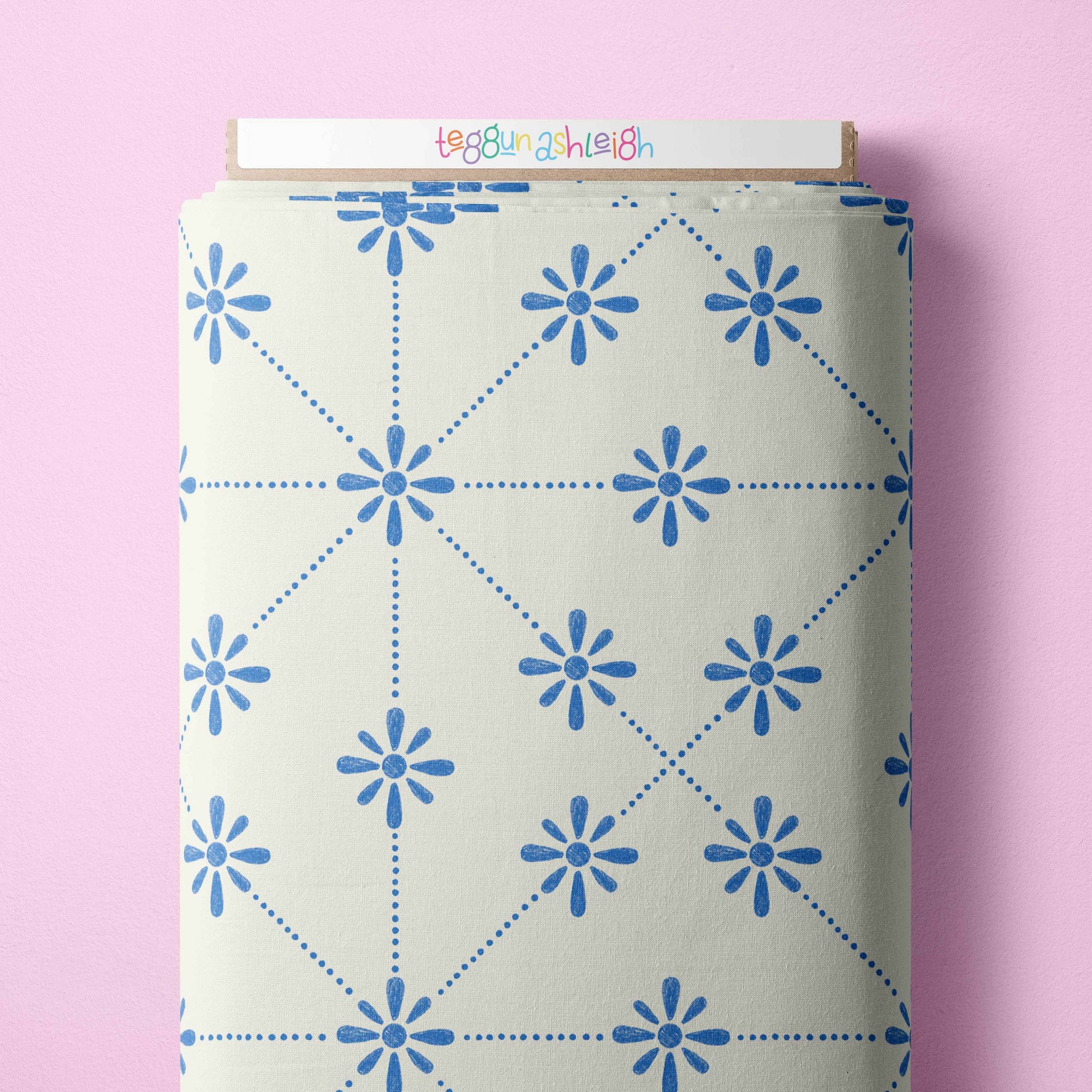 Pre-Order: Meadow Grid