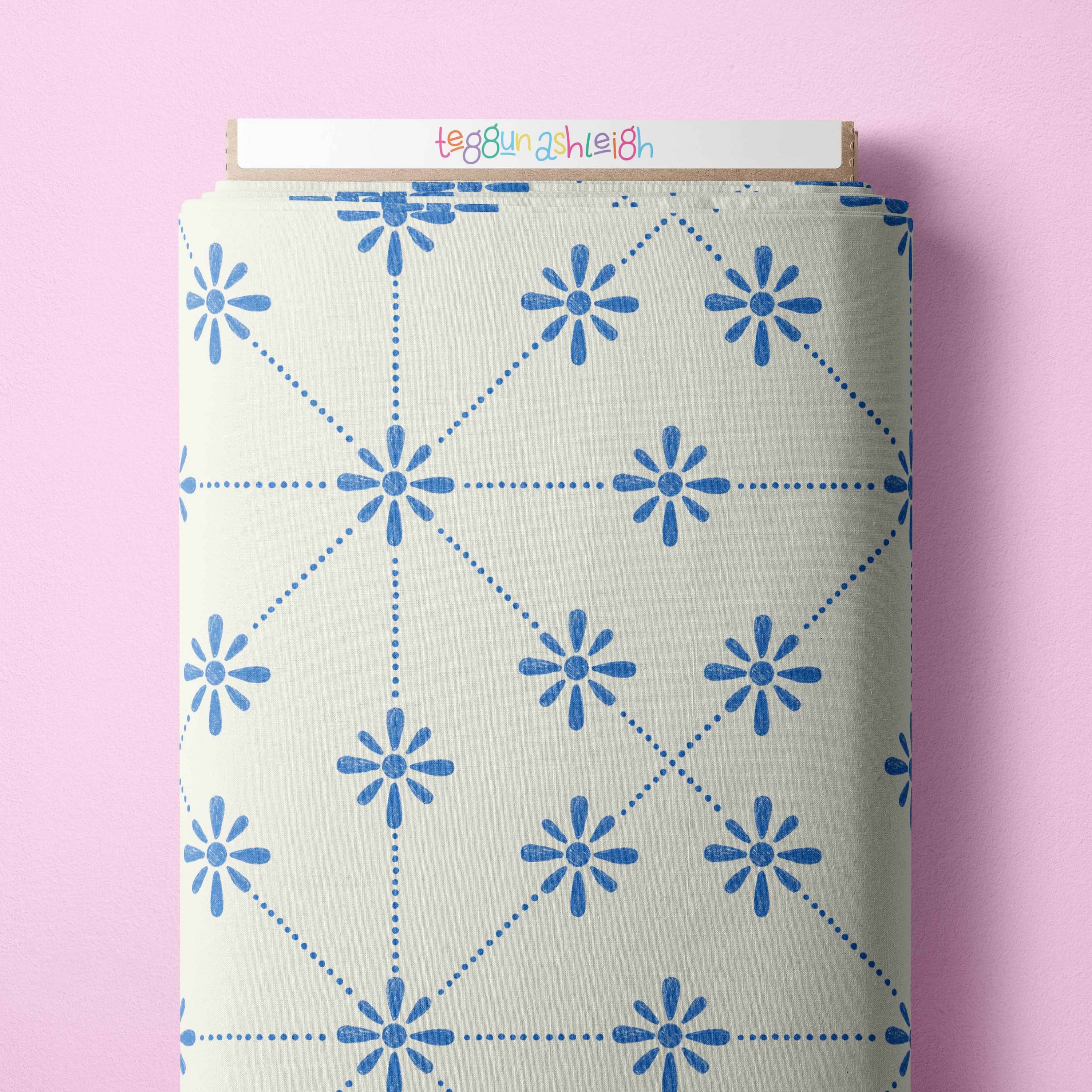 Pre-Order: Meadow Grid