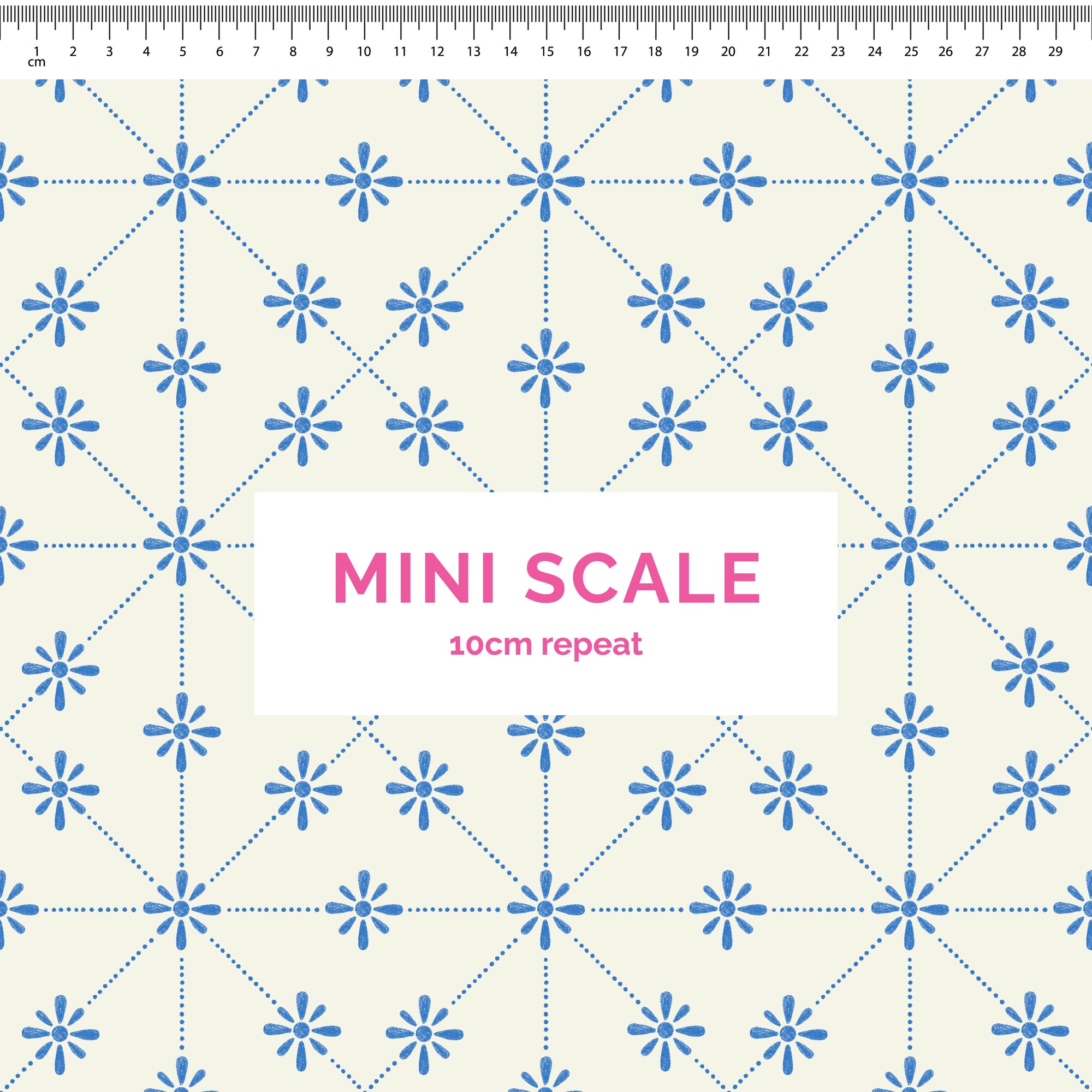 Pre-Order: Meadow Grid