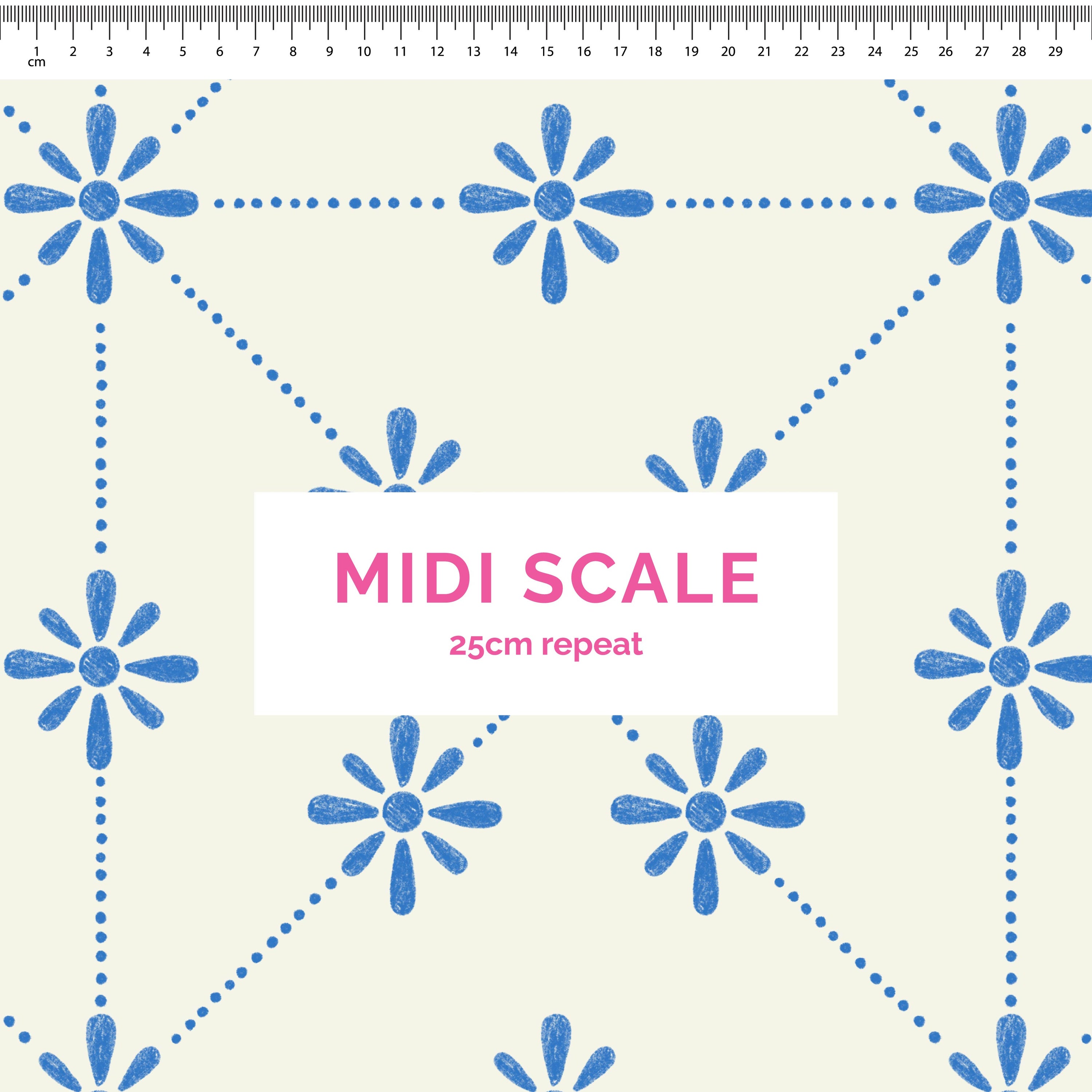 Pre-Order: Meadow Grid