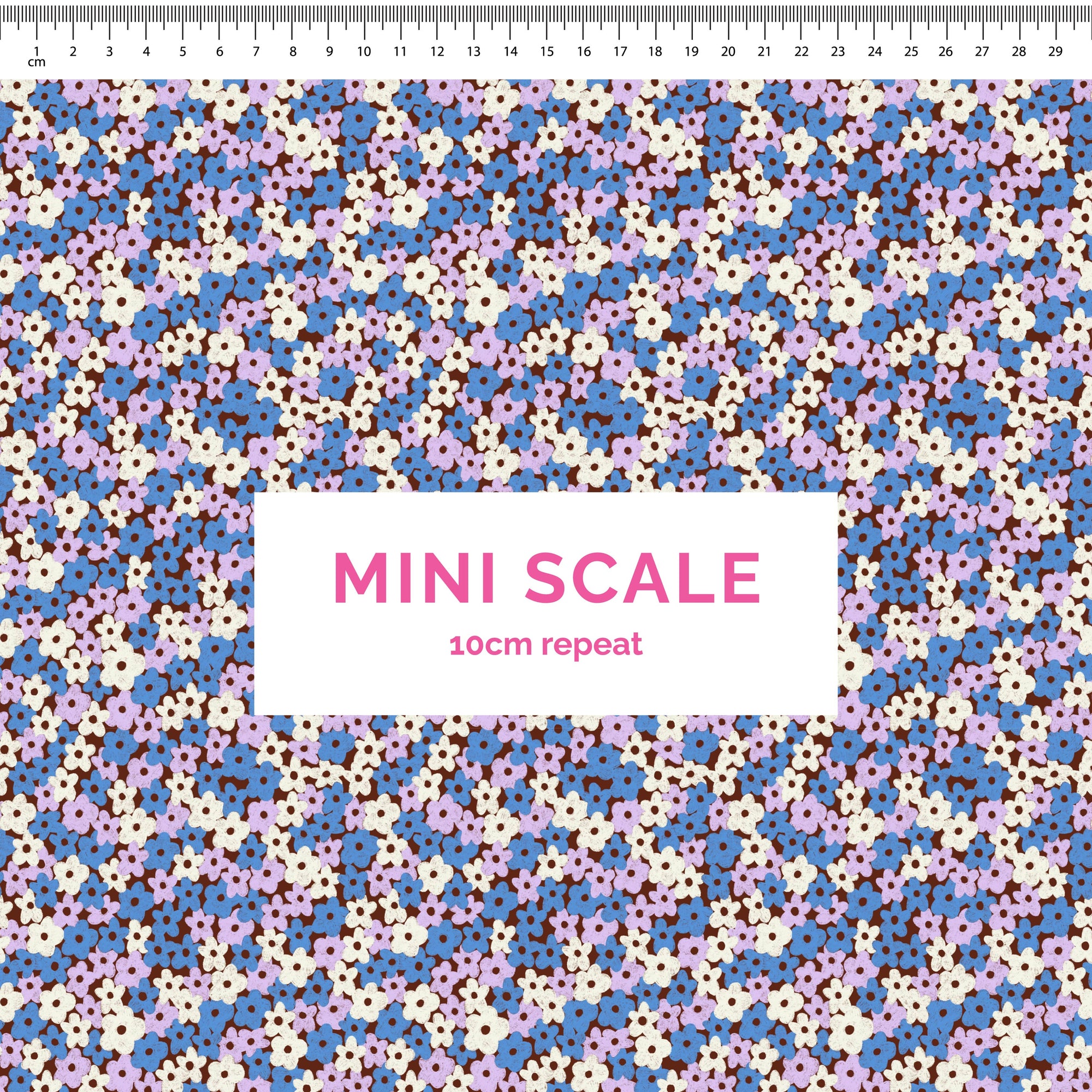 Pre-Order: Mini Blooms