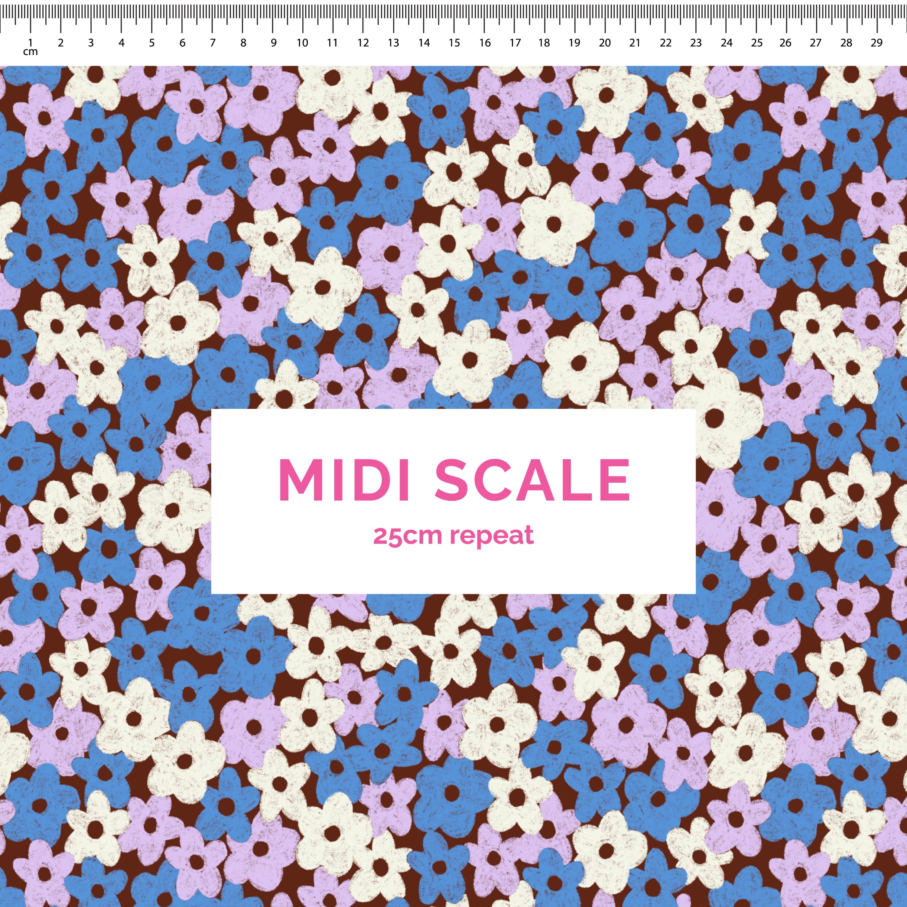 Pre-Order: Mini Blooms
