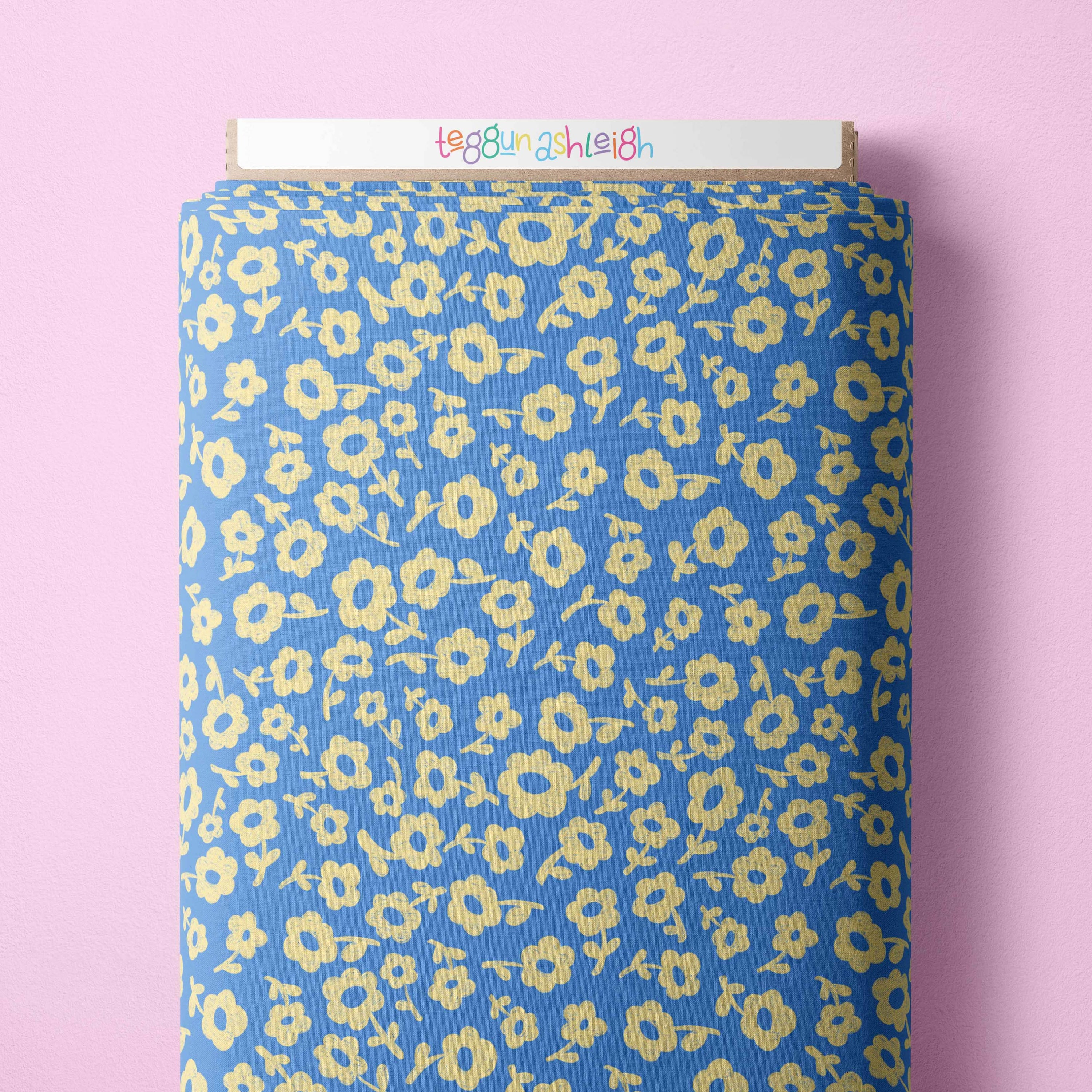 Pre-Order: Scattered Daisies