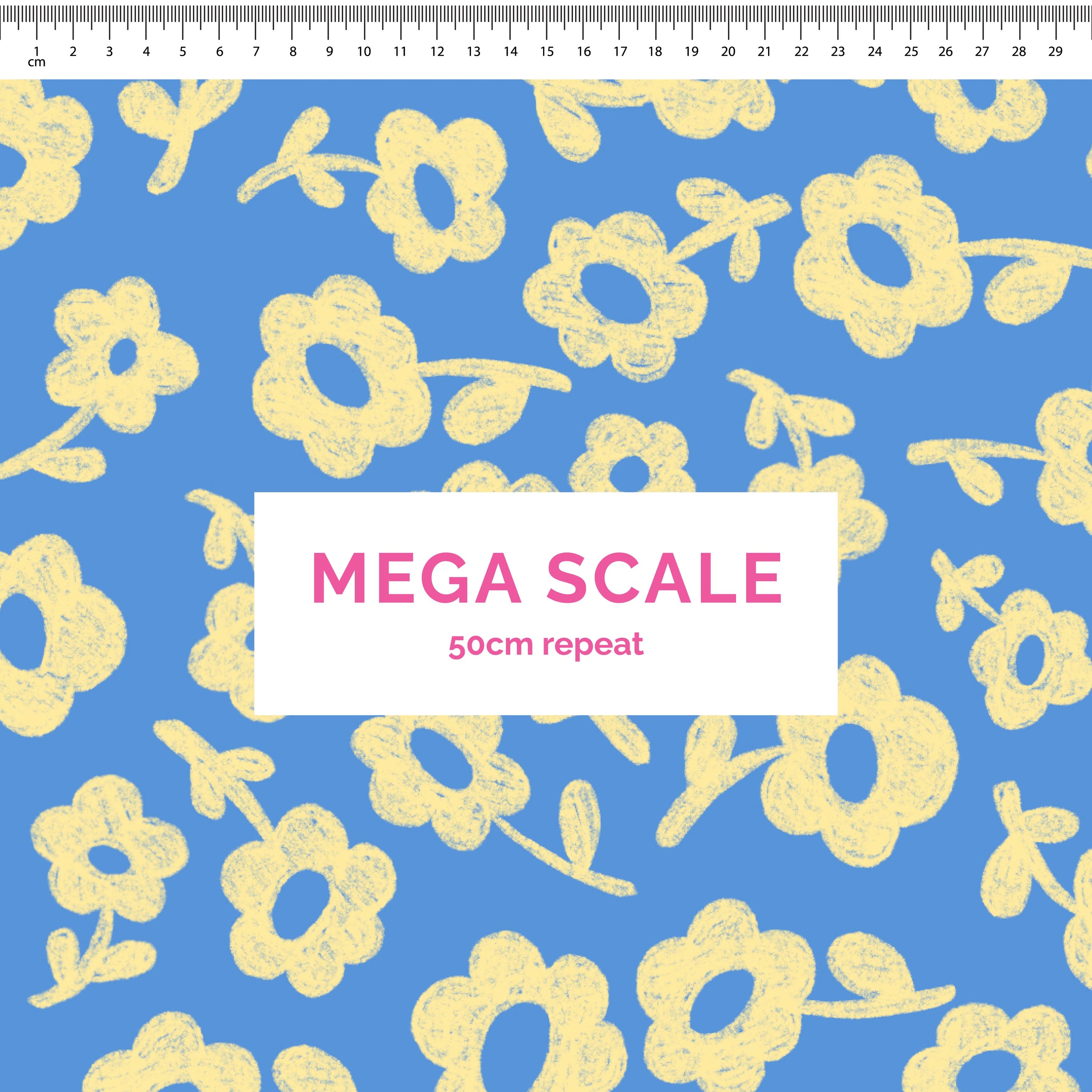 Pre-Order: Scattered Daisies