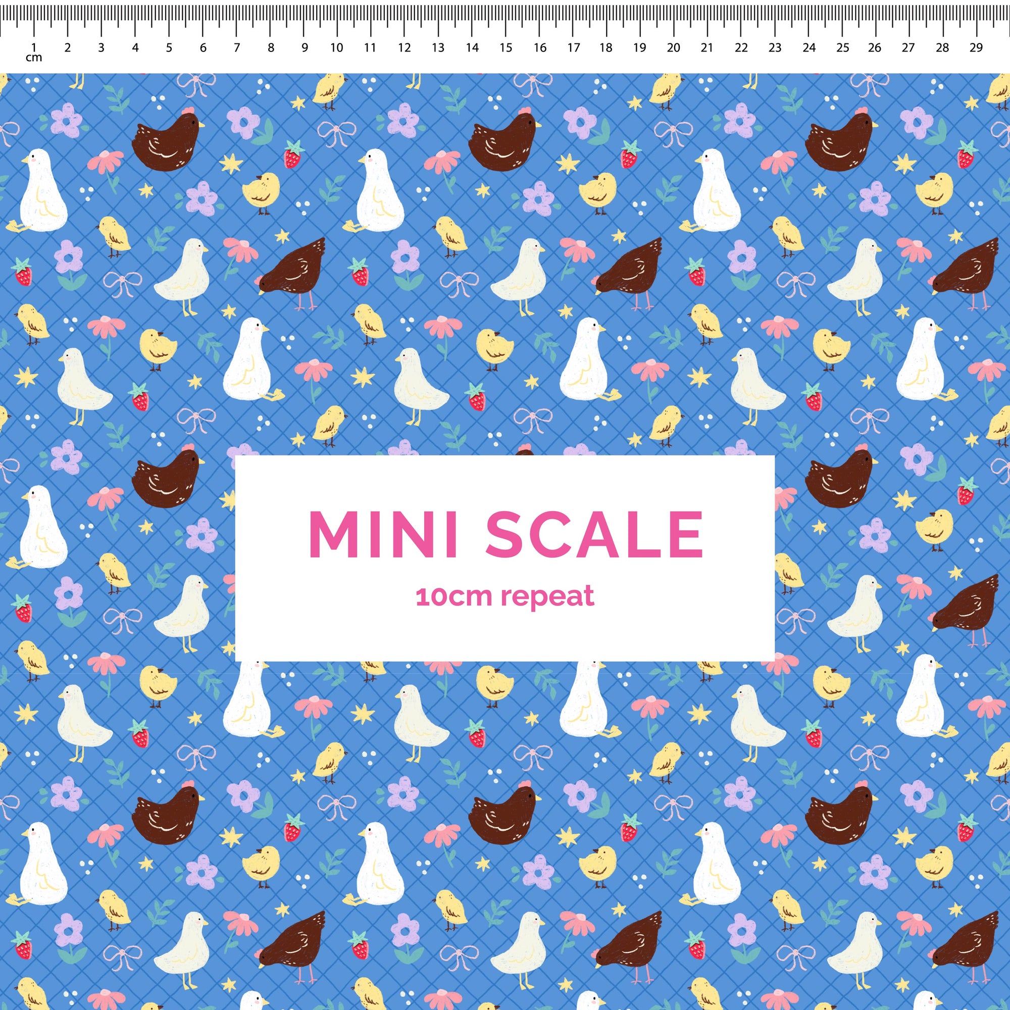 Pre-Order: Ducks & Hens
