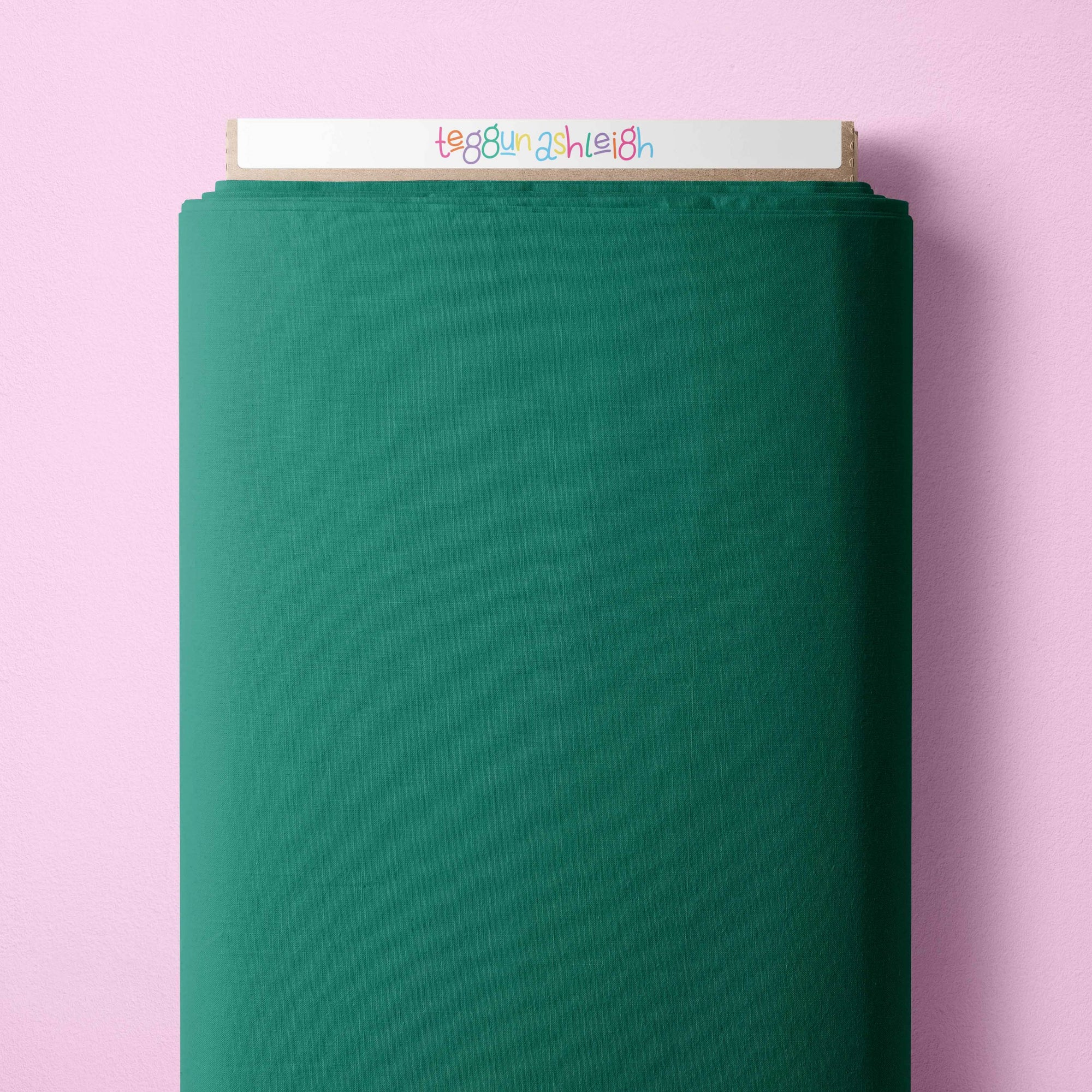 Pre-Order: Midnight Blooms - Bottle Green