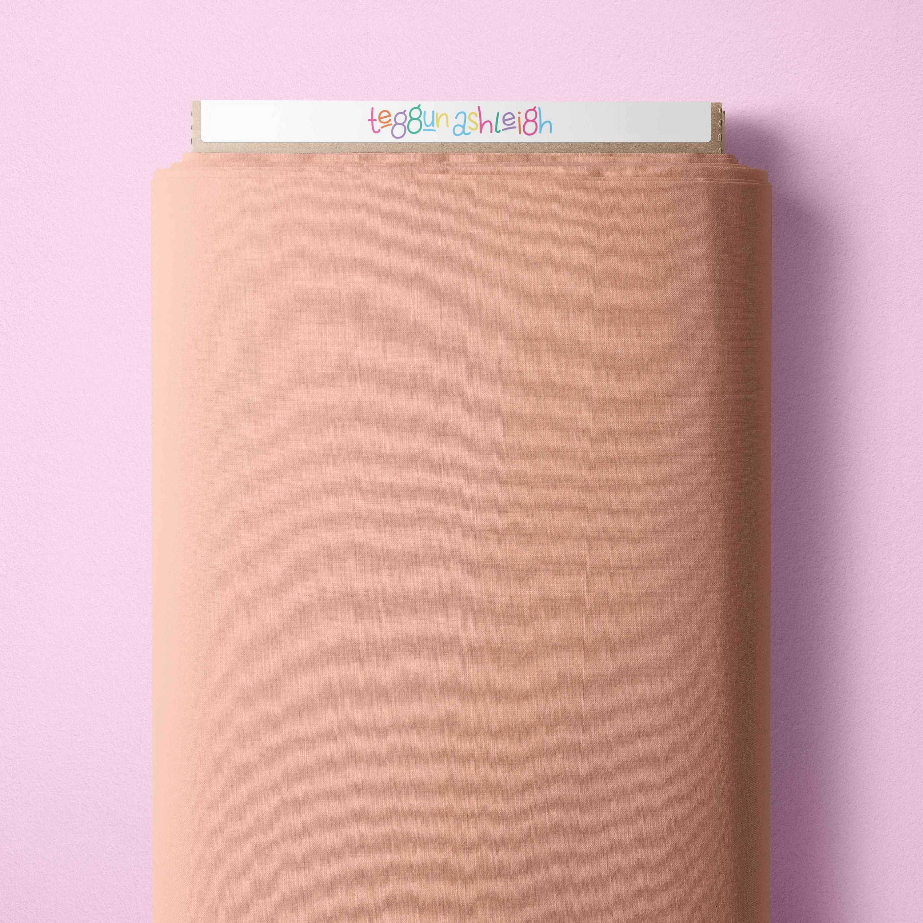 Pre-Order: Nouveau - Peach