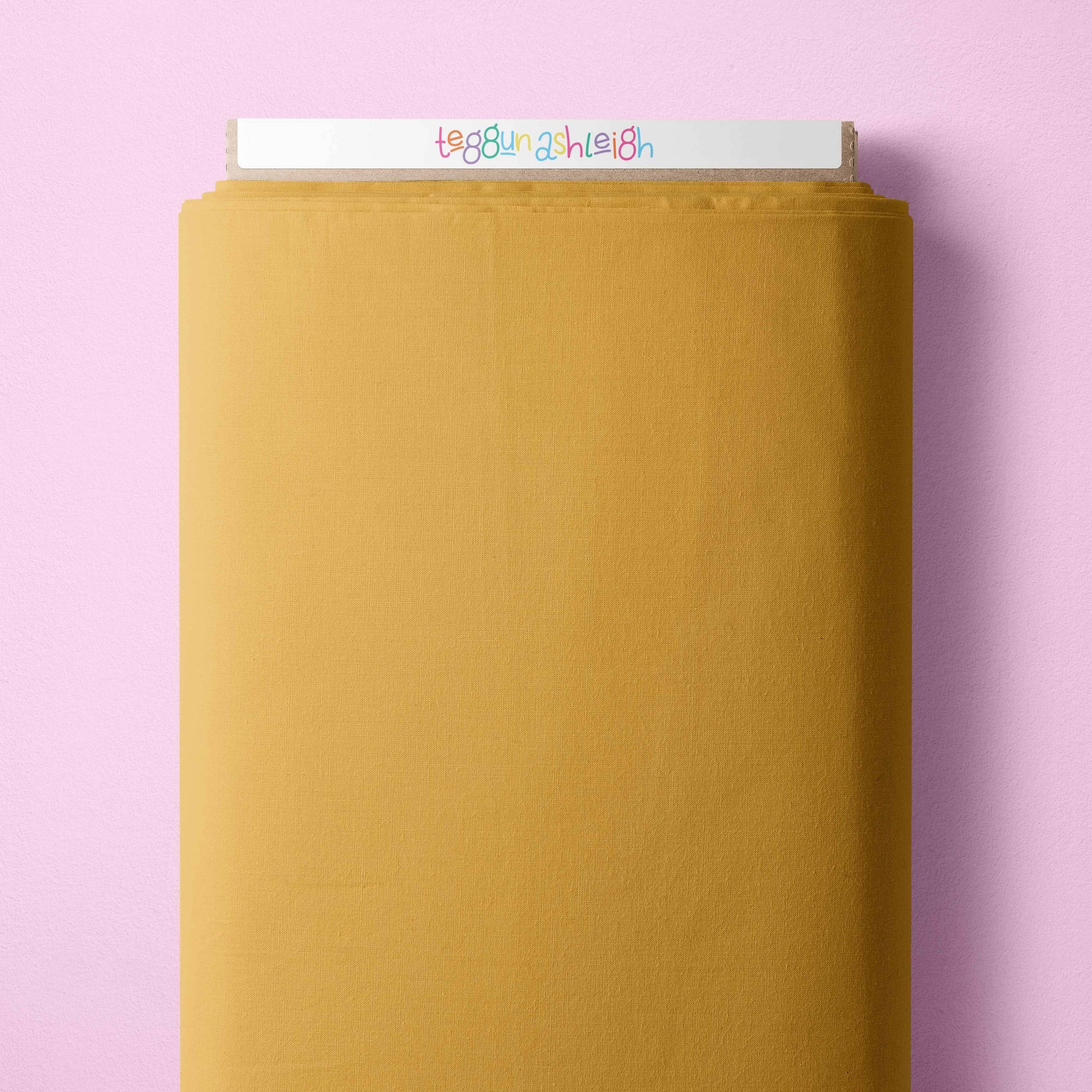 Pre-Order: Nouveau - Mustard